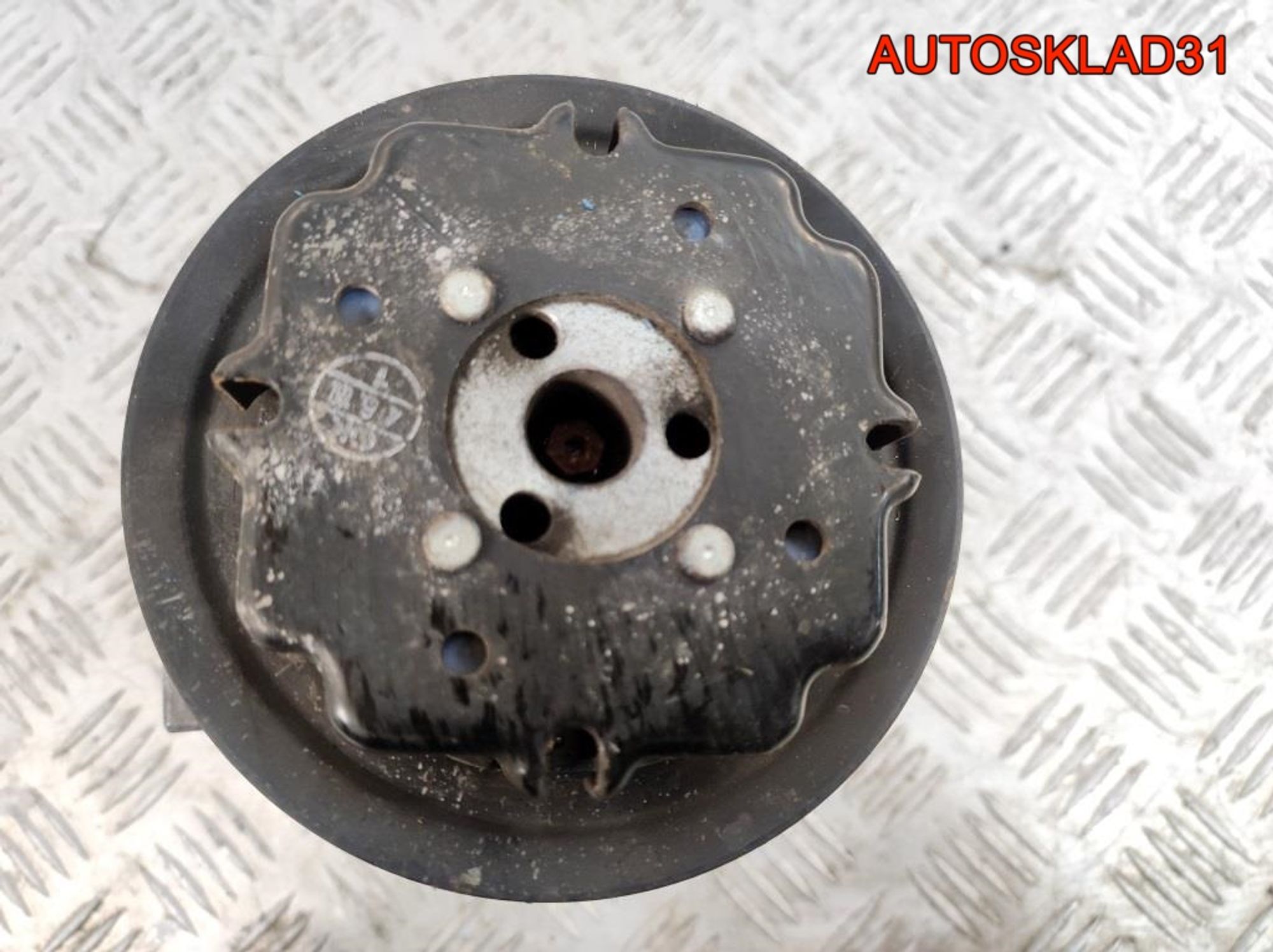 Компрессор кондиционера Opel Corsa D 1,3 Z13DTJ 55703721, 7000 рублей, Дубовое