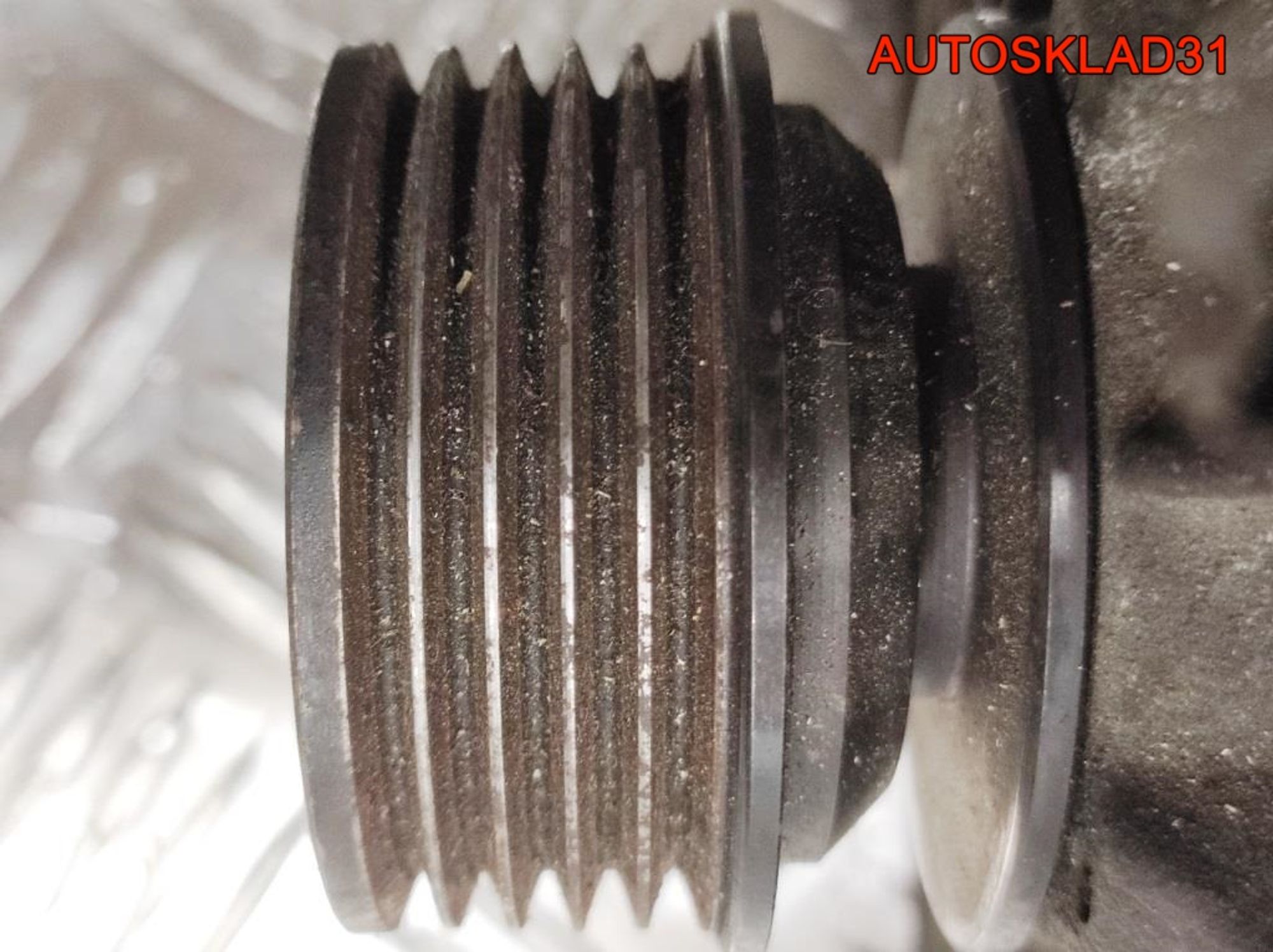 Генератор 90A Mercedes-Benz W168 A0111545602 (Р), 8000 рублей, Дубовое