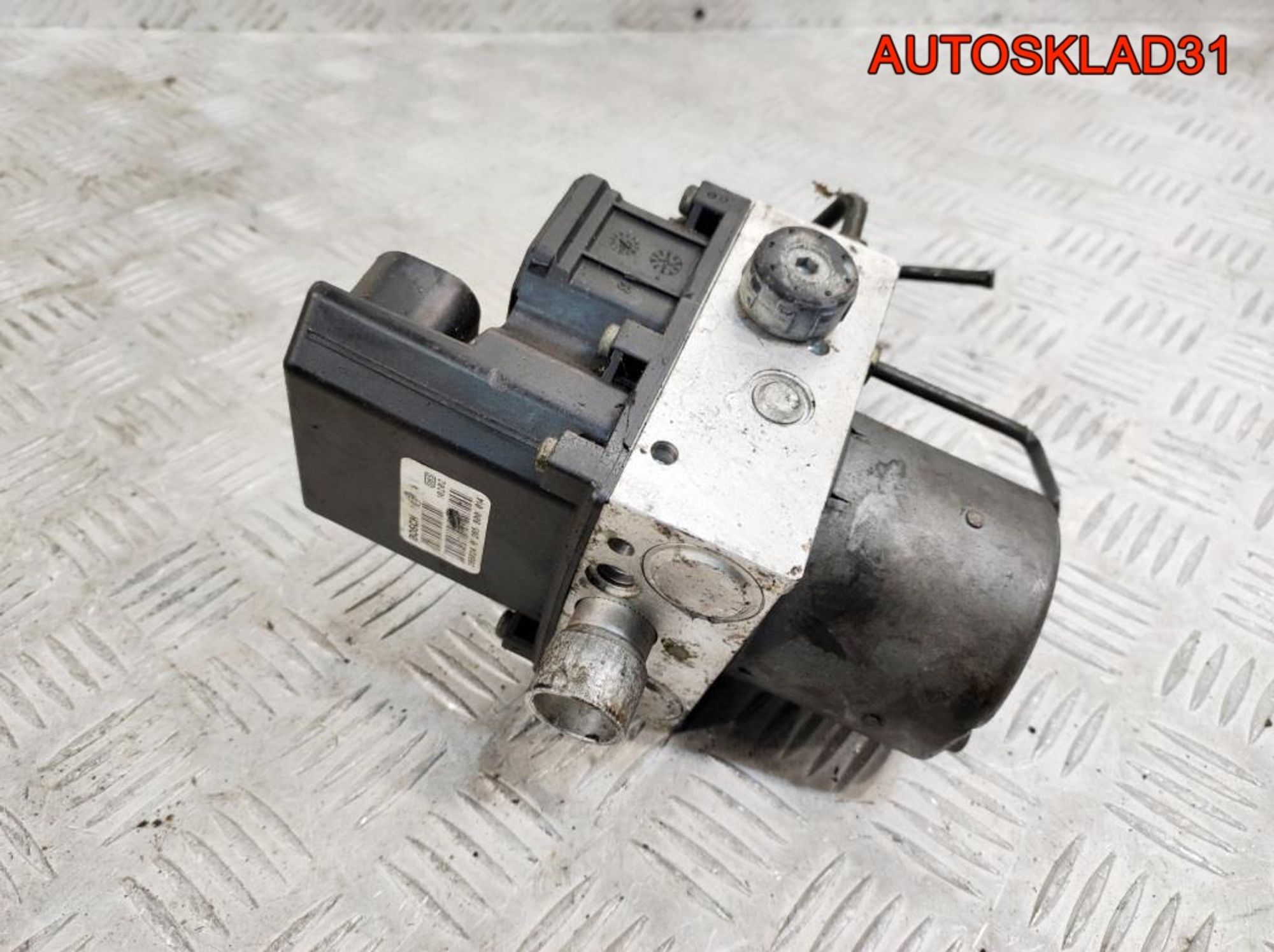 Блок ABS АБС Ford Mondeo 3 3S712M110AA, 2300 рублей, Дубовое