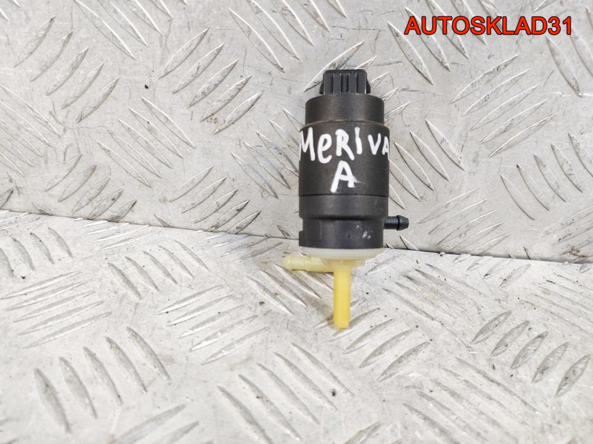 Насос омывателя Opel Meriva A 13248320, 900 рублей, Дубовое