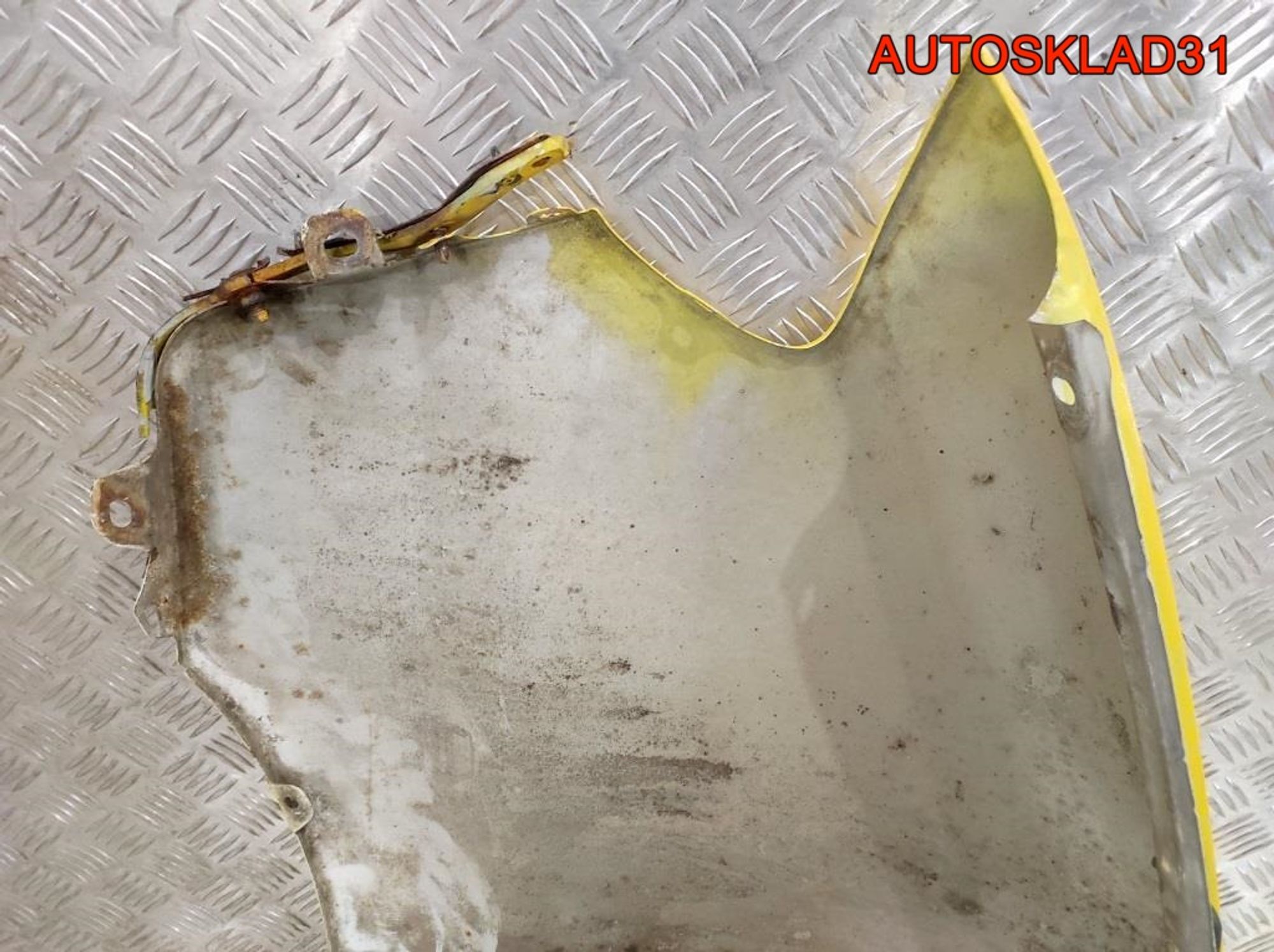 Крыло переднее правое Hyundai Starex H1 663214A500, 7200 рублей, Дубовое