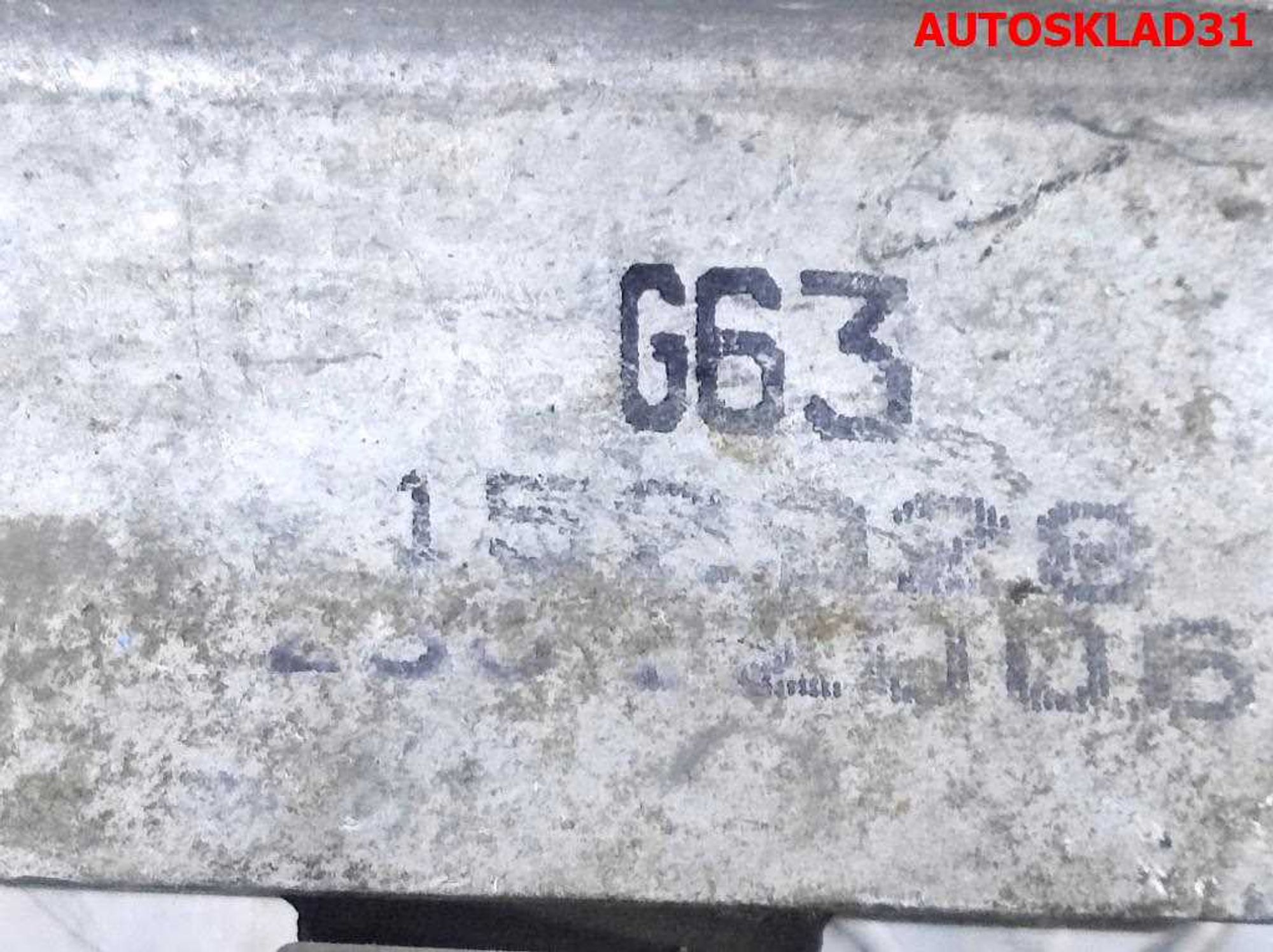 Опора МКПП левая Volkswagen Passat B6 3C0199555AA, 1800 рублей, Дубовое