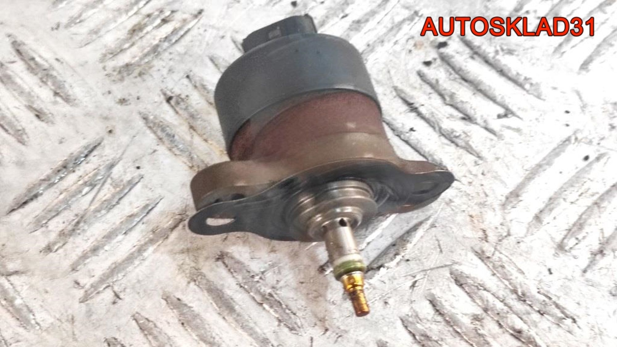 Регулятор давления топлива Hyundai Santa Fe SM 2,0 D4EA 3140227010, 5000 рублей, Дубовое