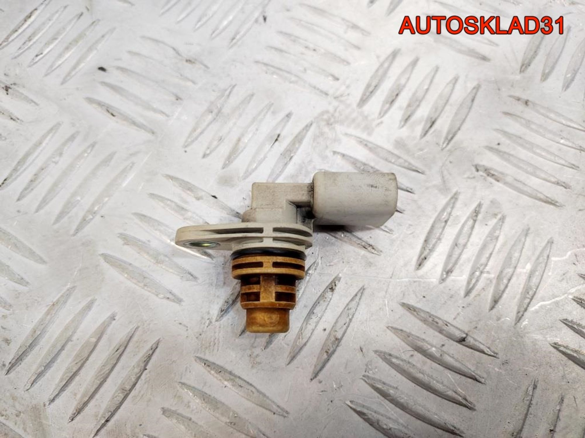 Датчик положения распредвала VW Passat B6 030907601D, 900 рублей, Дубовое