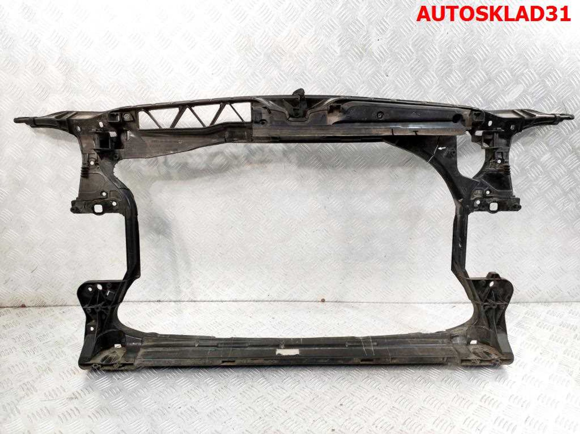 Панель передняя Audi A6 C7 4G 4G0805594, 12000 рублей, Дубовое