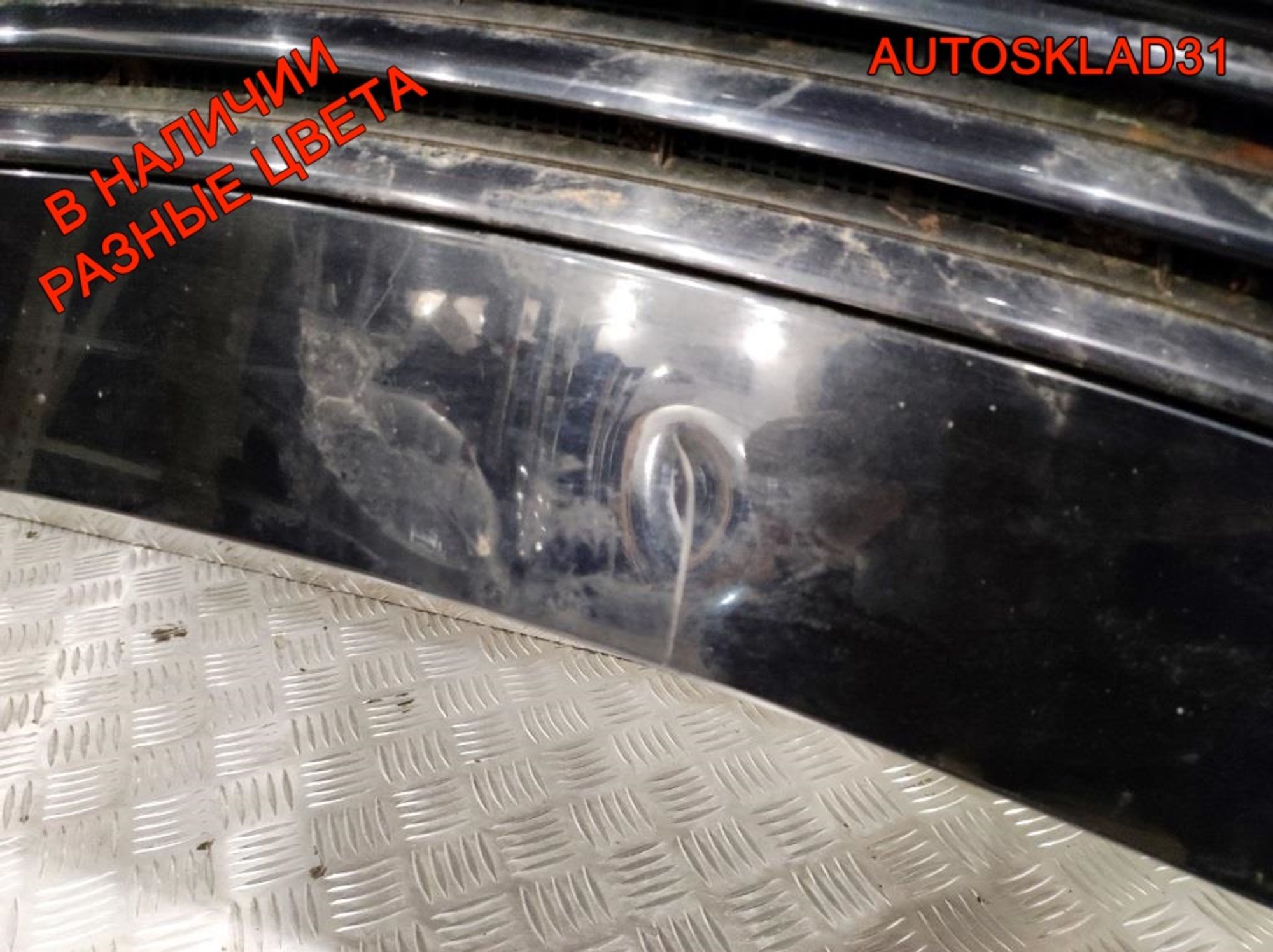 Капот в сборе Audi A2 8Z0823029C, 12000 рублей, Дубовое