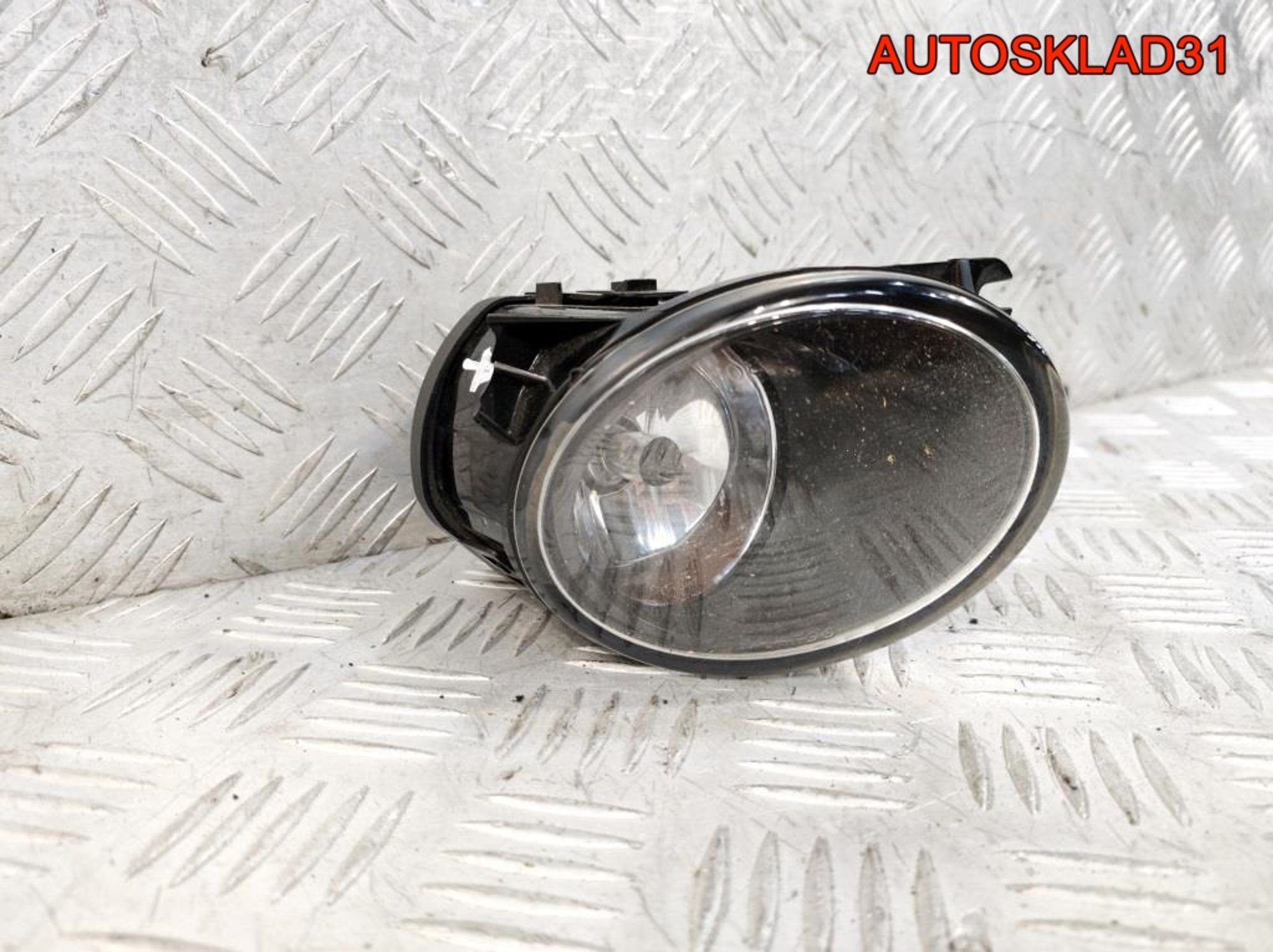 Фара противотуманная правая Audi A6 C5  24655600RE, 1400 рублей, Дубовое