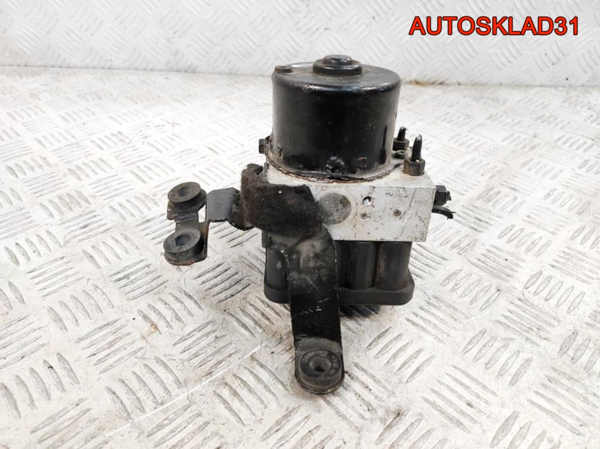 Блок ABS Volkswagen Golf 4 1C0907379L, 3500 рублей, Дубовое
