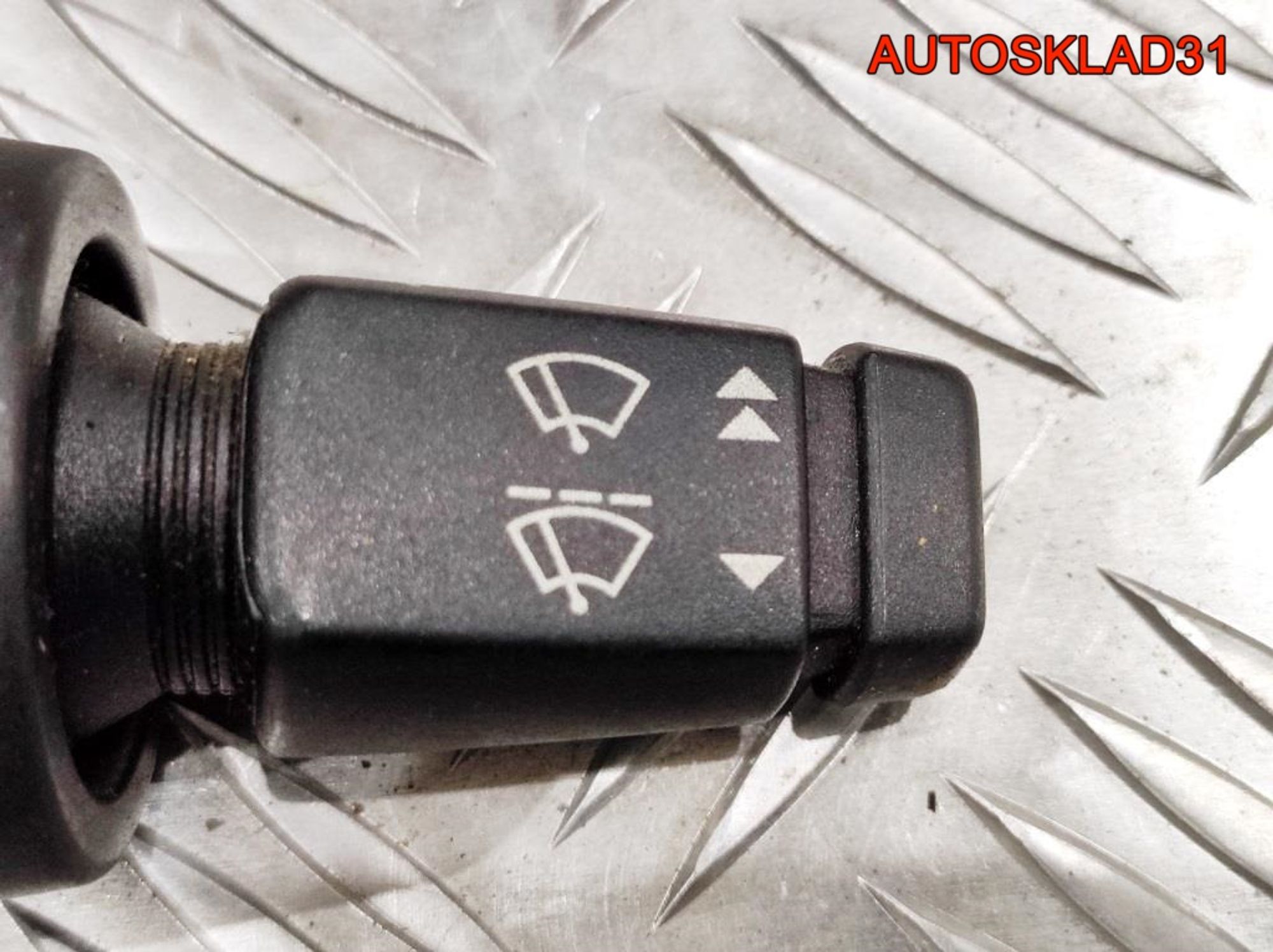 Переключатель стеклоочистителей Ford Escort 4 86AG17K478EA, 2000 рублей, Дубовое