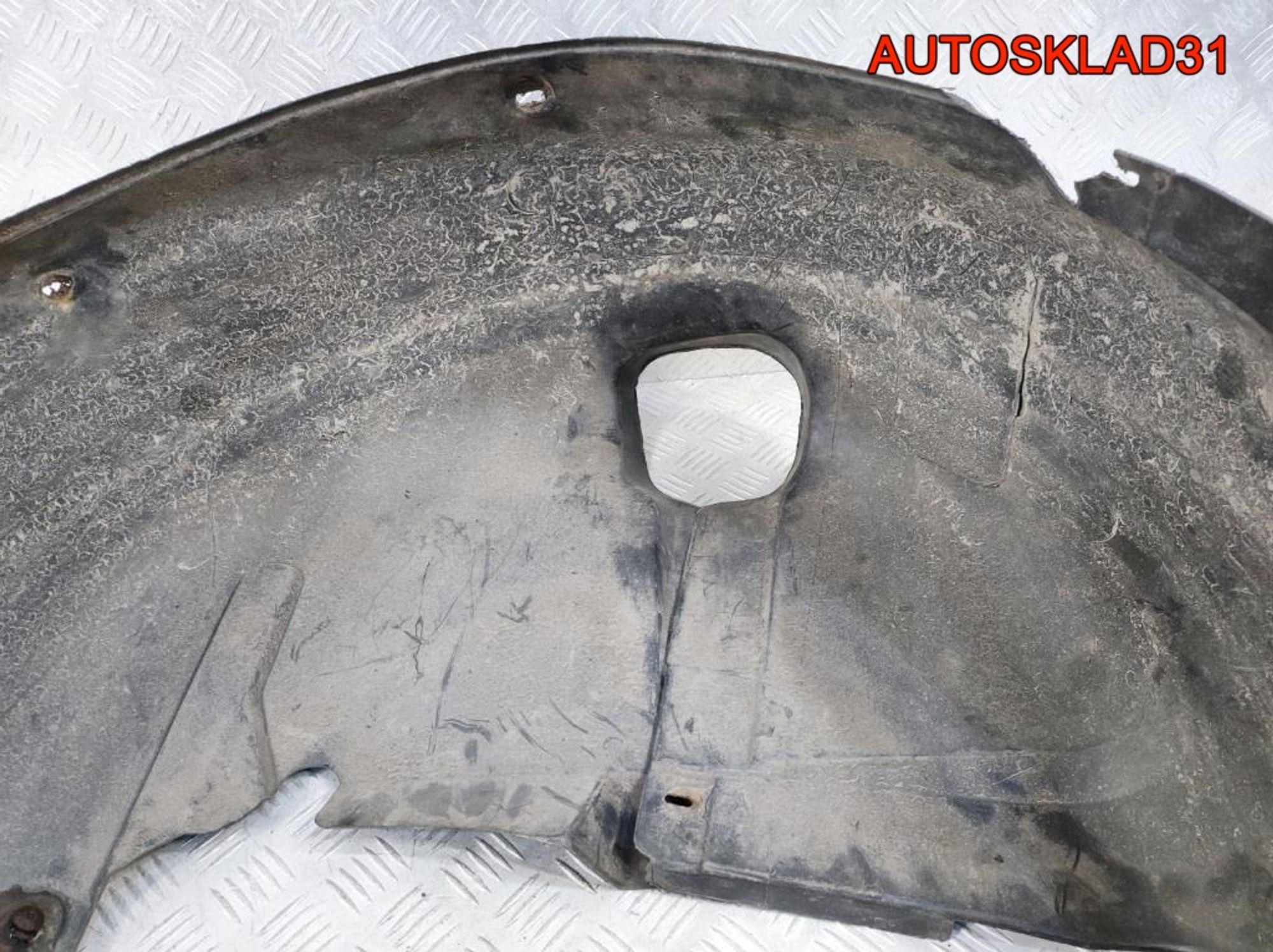 Локер задний левый Volkswagen Golf 4 1J0810971E, 1300 рублей, Дубовое