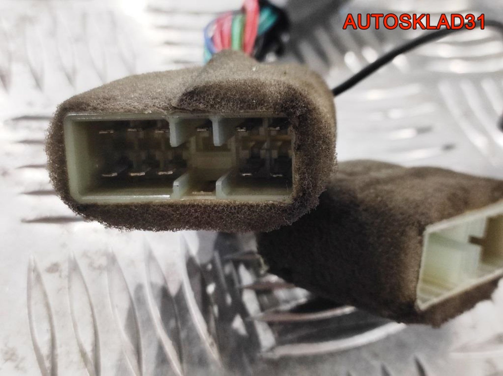 Переключатель подрулевой в сборе Hyundai S-Coupe 1995 год, 3000 рублей, Дубовое