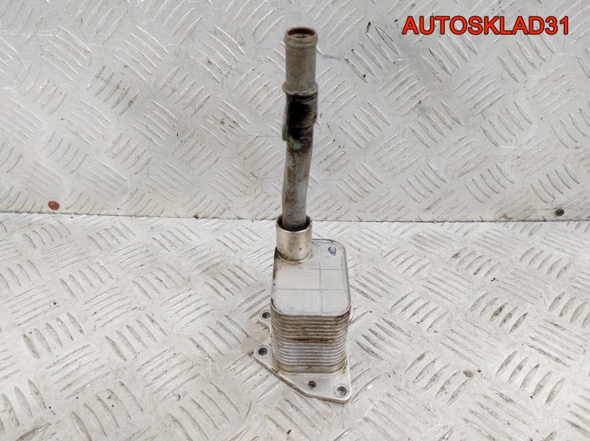 Теплообменник Opel Astra J 1,4 A14NET 55565388, 4500 рублей, Дубовое