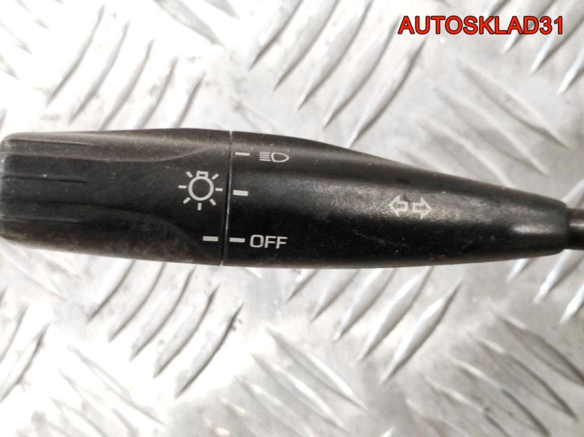 Переключатель подрулевой Toyota Corolla 7 843101A440, 1200 рублей, Дубовое