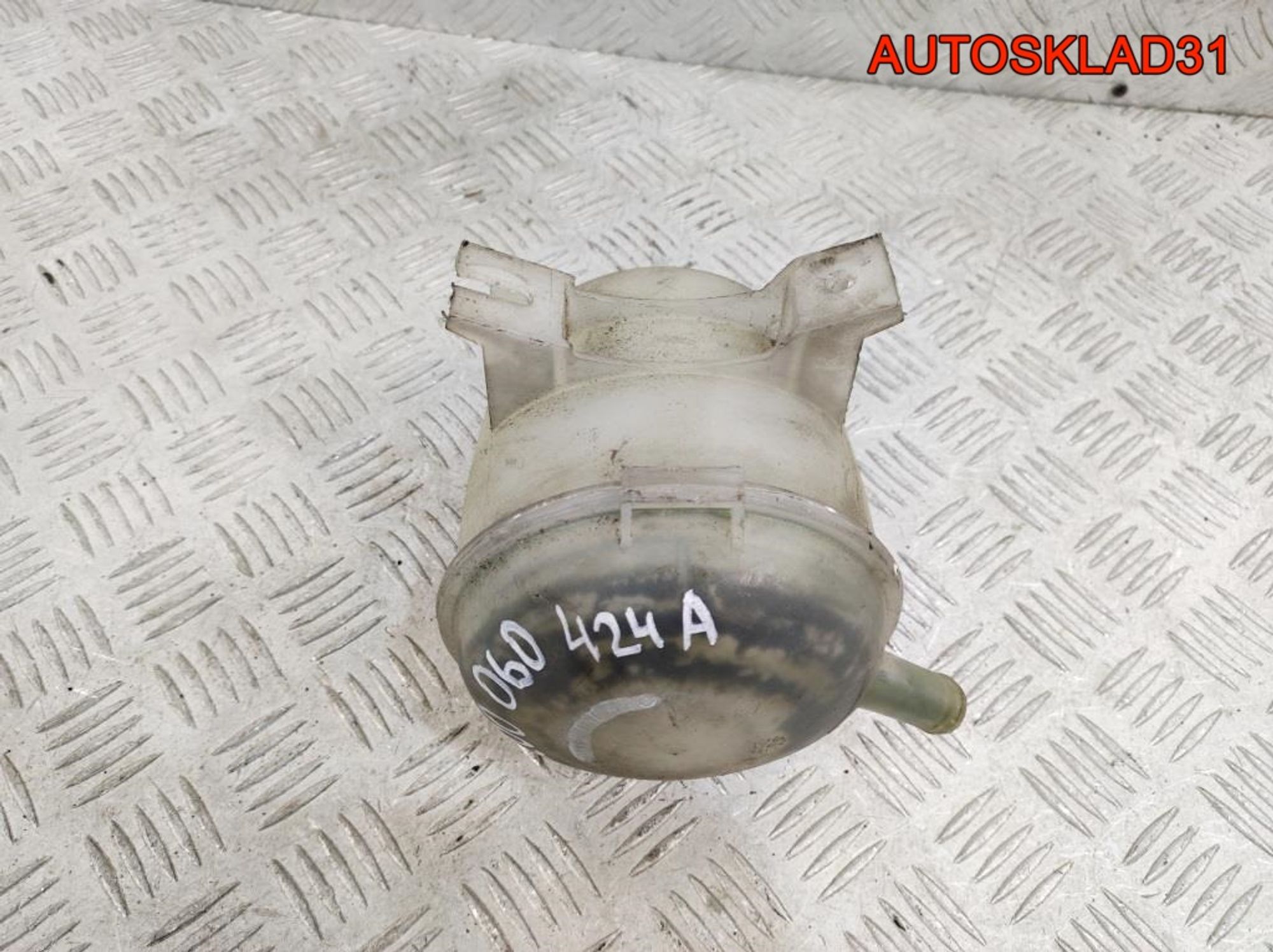 Бачок расширительный Renault Megane 1 8200060424, 500 рублей, Дубовое