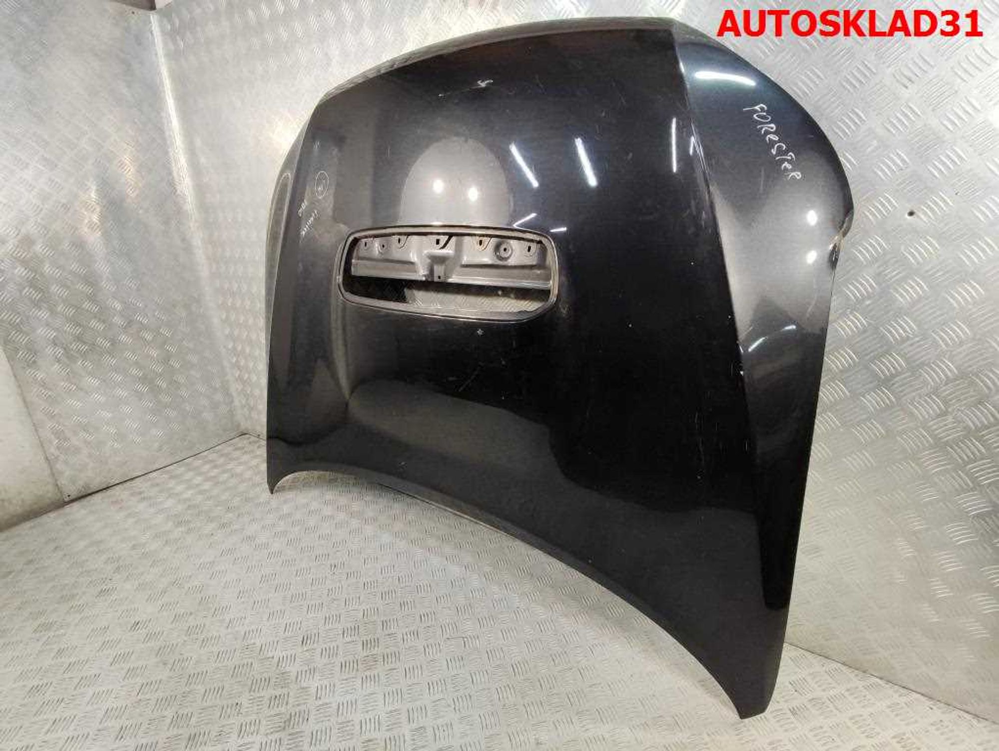 Капот Subaru Forester S12 57229SC0119P, 20000 рублей, Дубовое