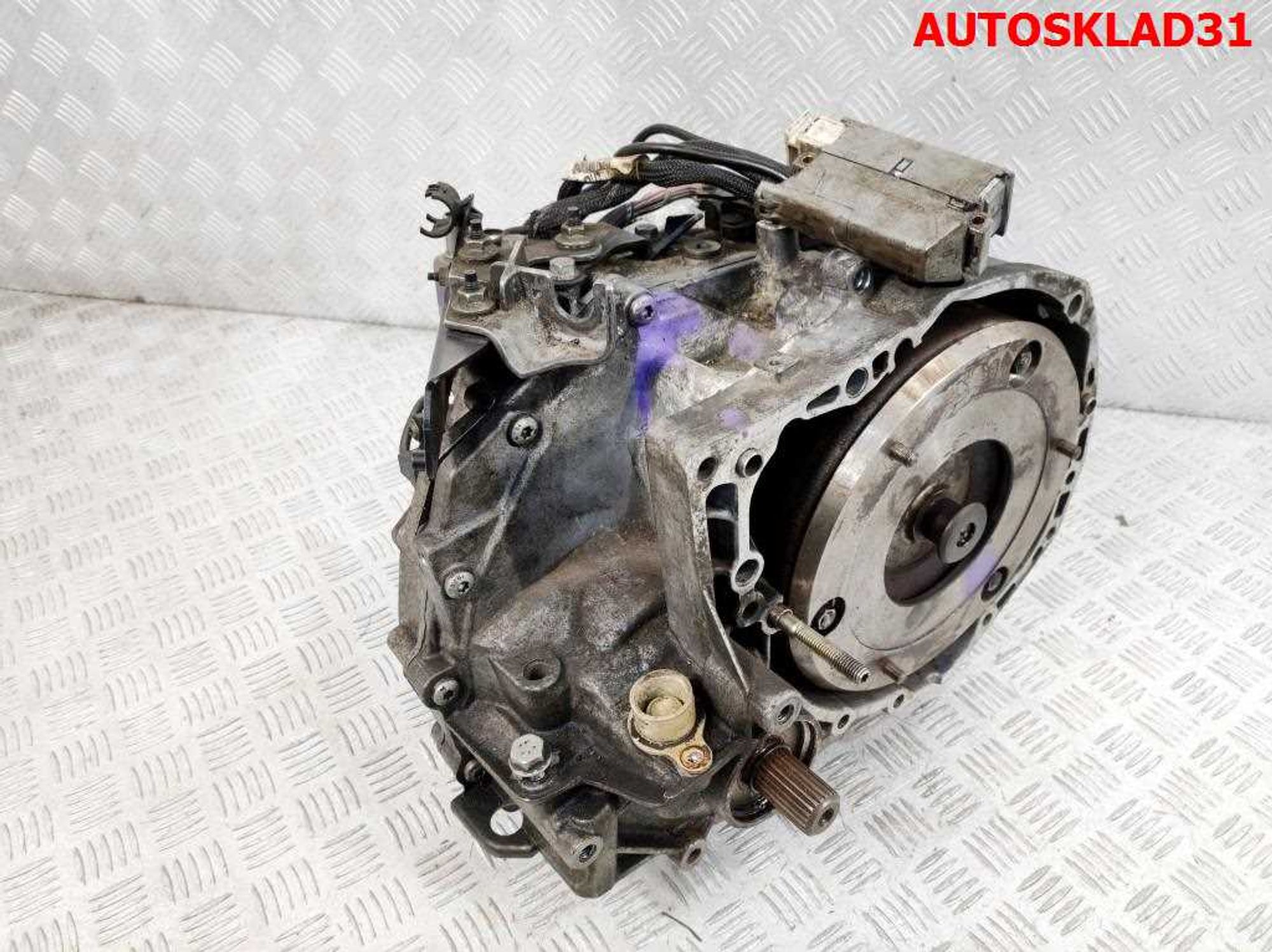 АКПП DP0029M Renault Scenic 1 1,6 K4M 701 Бензин, 45000 рублей, Дубовое