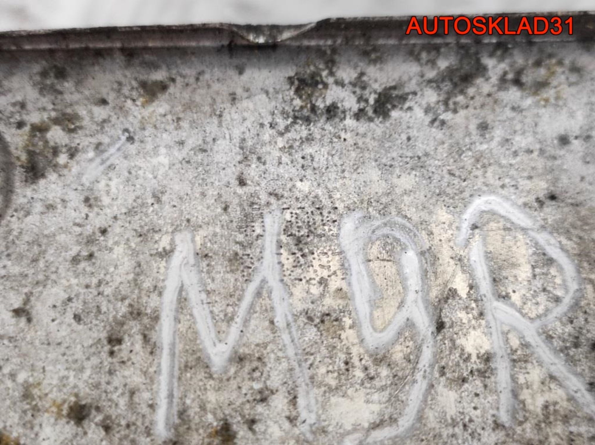 Корпус масляного фильтра Renault Laguna 3  2,0 M9R 8200507878, 1500 рублей, Дубовое