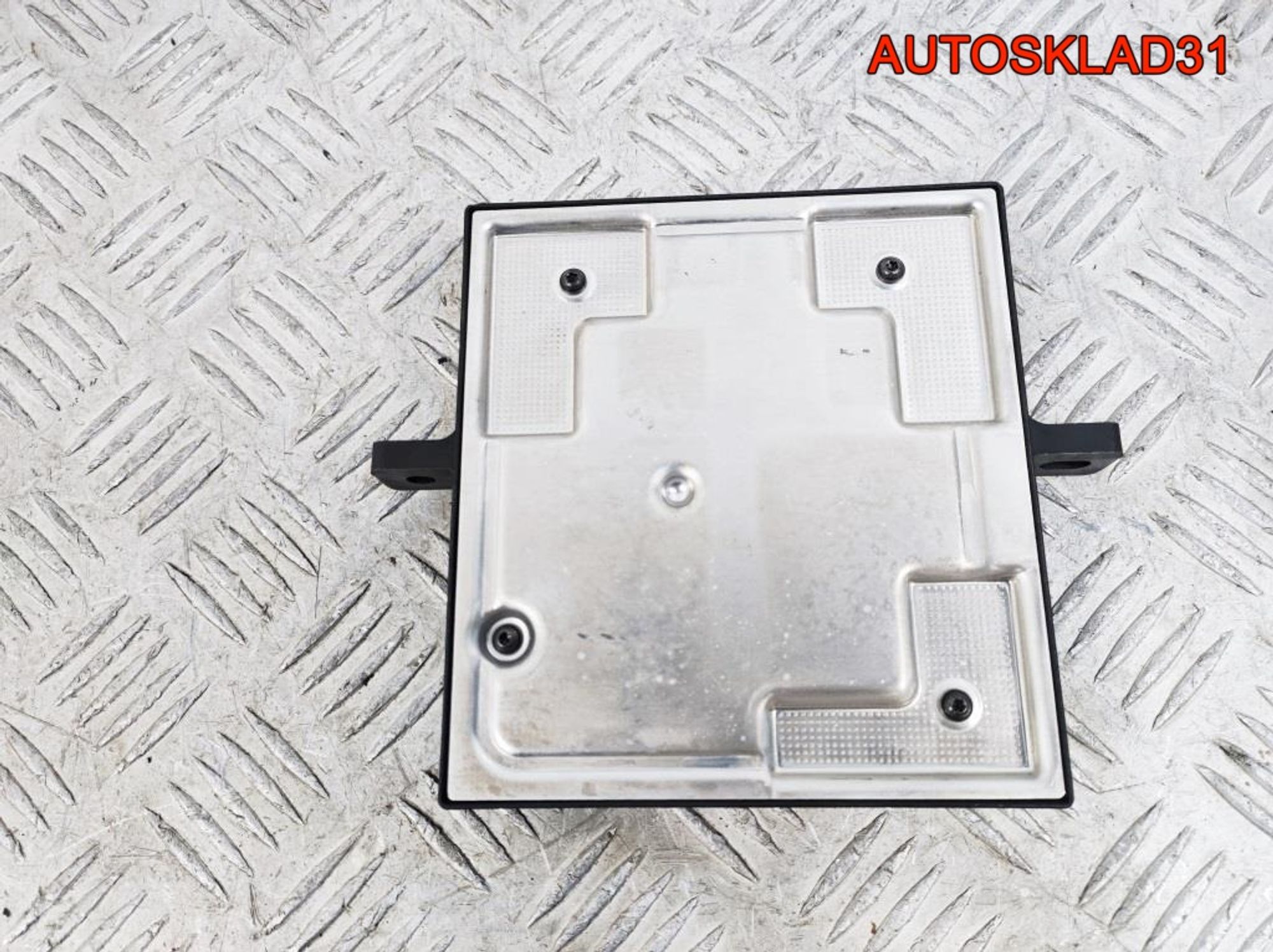 Блок комфорта Audi A8 D3 4E0907279E, 2500 рублей, Дубовое