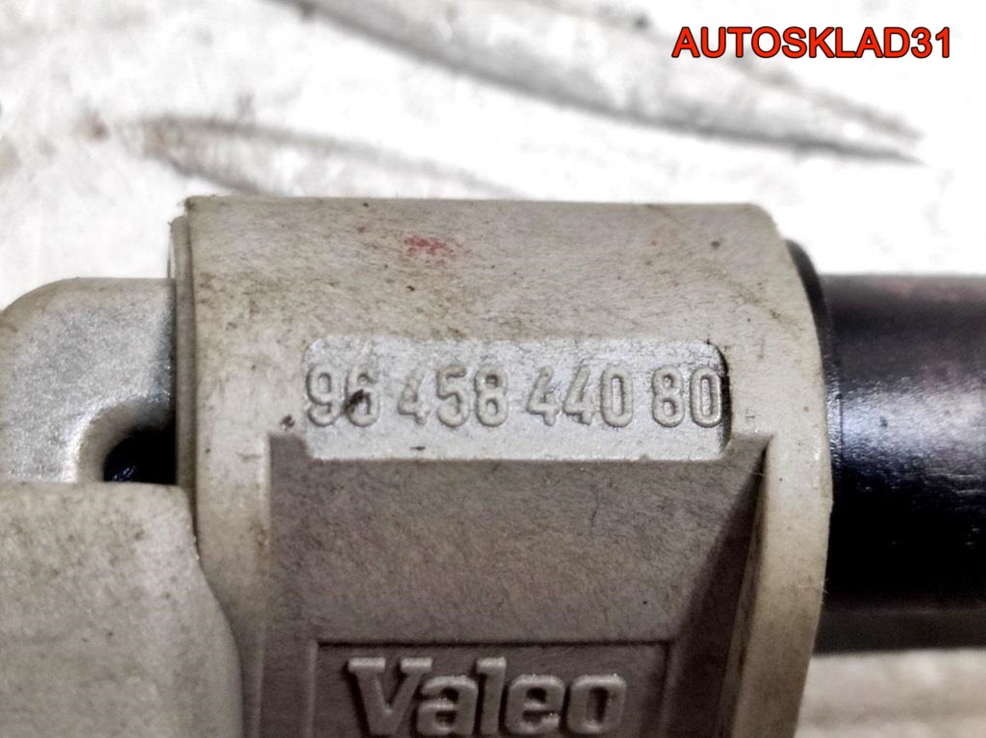 Датчик положения распредвала Ford C-MAX 9645844080, 900 рублей, Дубовое