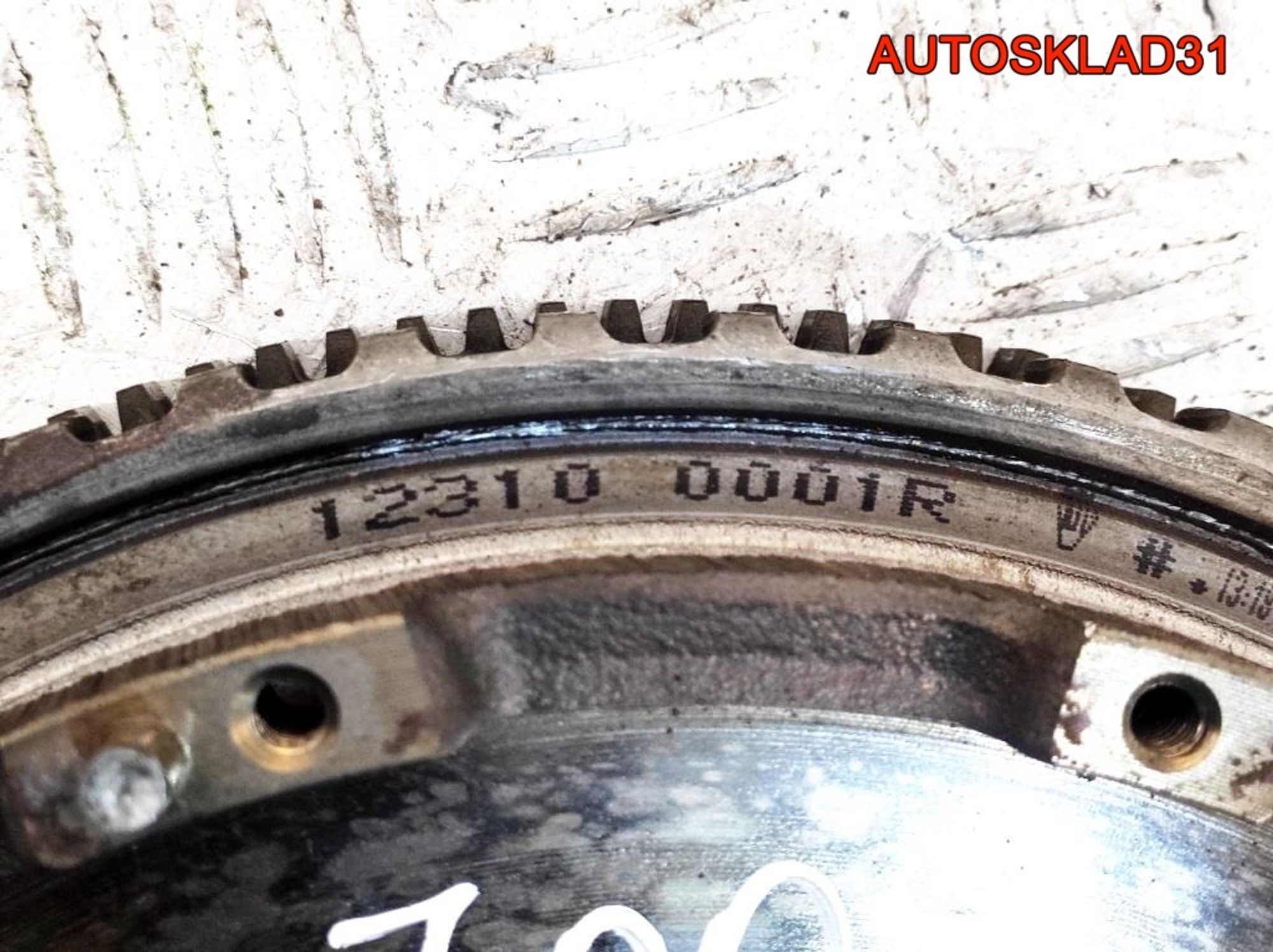 Комплект сцепления Renault Megane 3 1,4 H4J 700, 25000 рублей, Дубовое