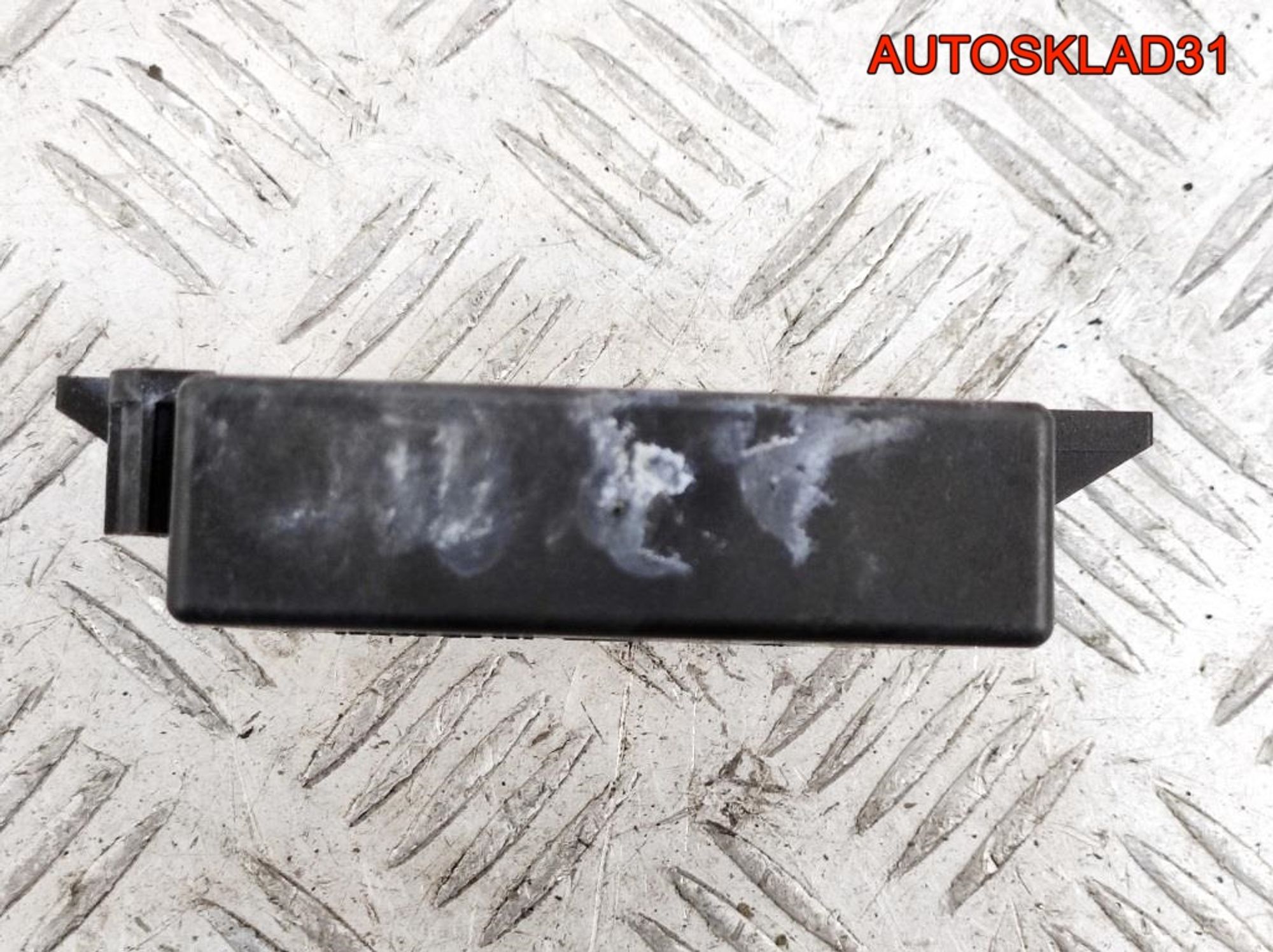 Блок парктроников Audi A6 C5 8Z0919283, 1700 рублей, Дубовое