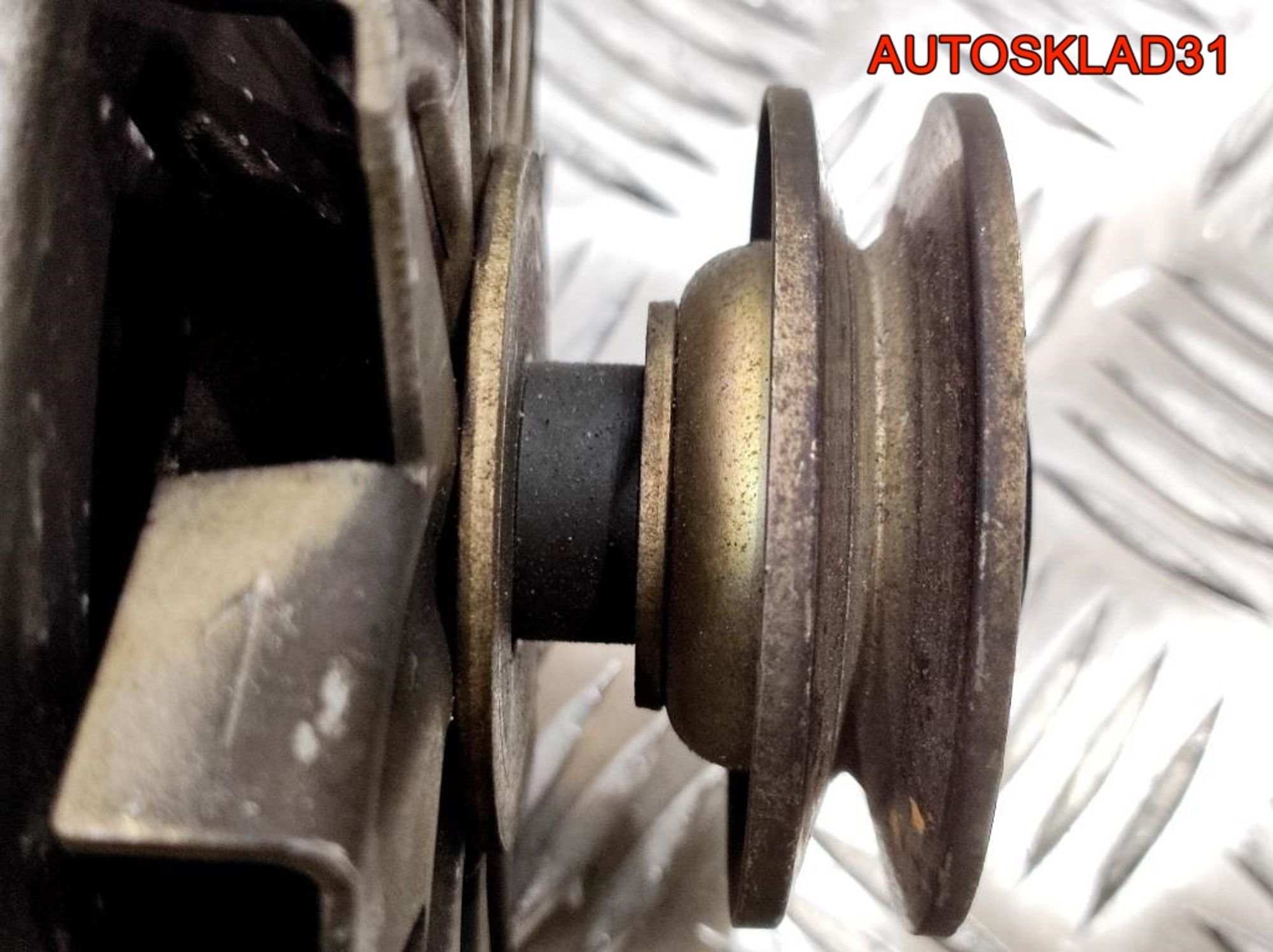 Генератор Renault Clio 1 YV1652 (Р), 4000 рублей, Дубовое