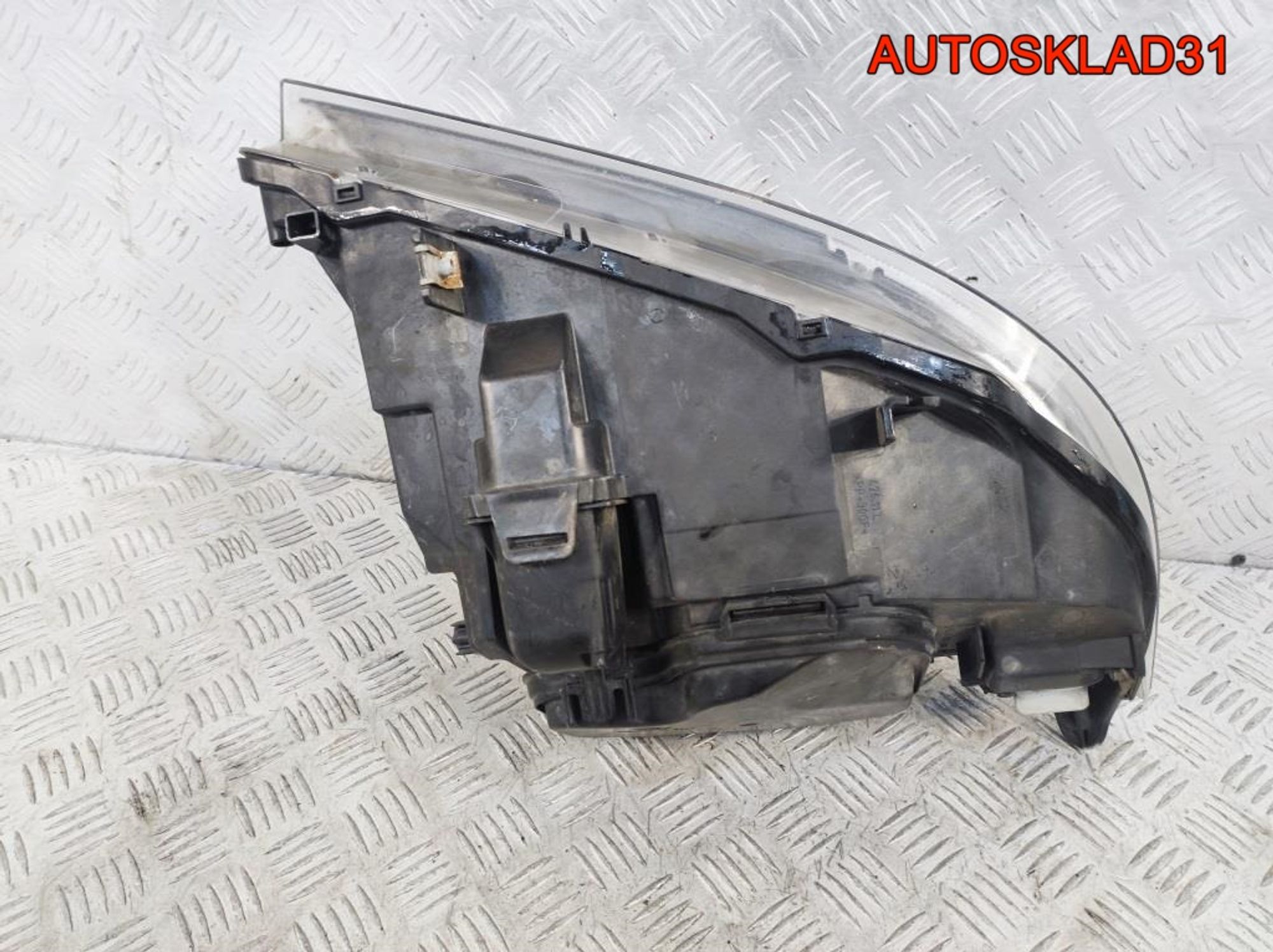Фара левая Ксенон BMW 3-serie E90/E91 63116942737, 22500 рублей, Дубовое