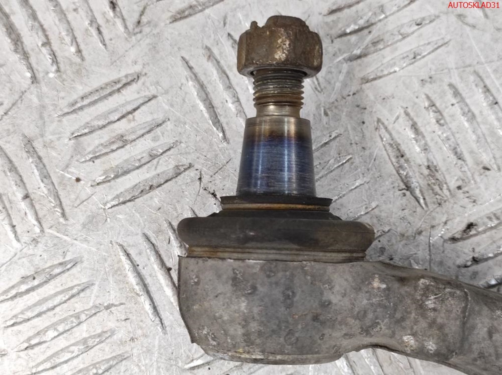 Рычаг передний нижний Mercedes GLK 2,2 651.912 A2043308011, 2000 рублей, Дубовое