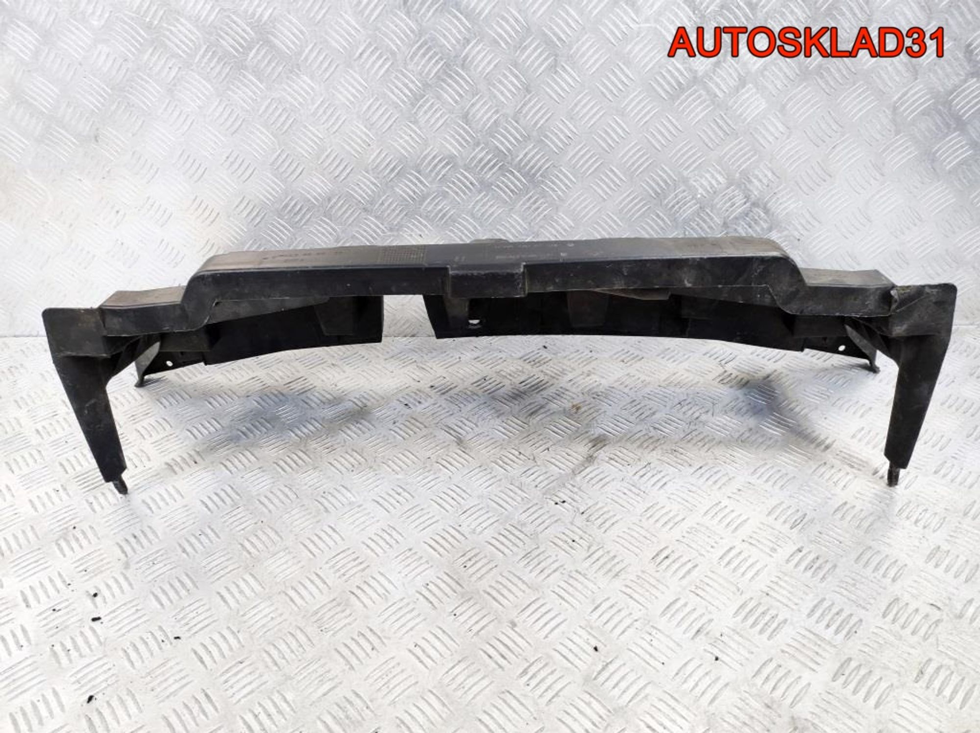 Усилитель переднего бампера Renault Scenic 2, 5400 рублей, Дубовое