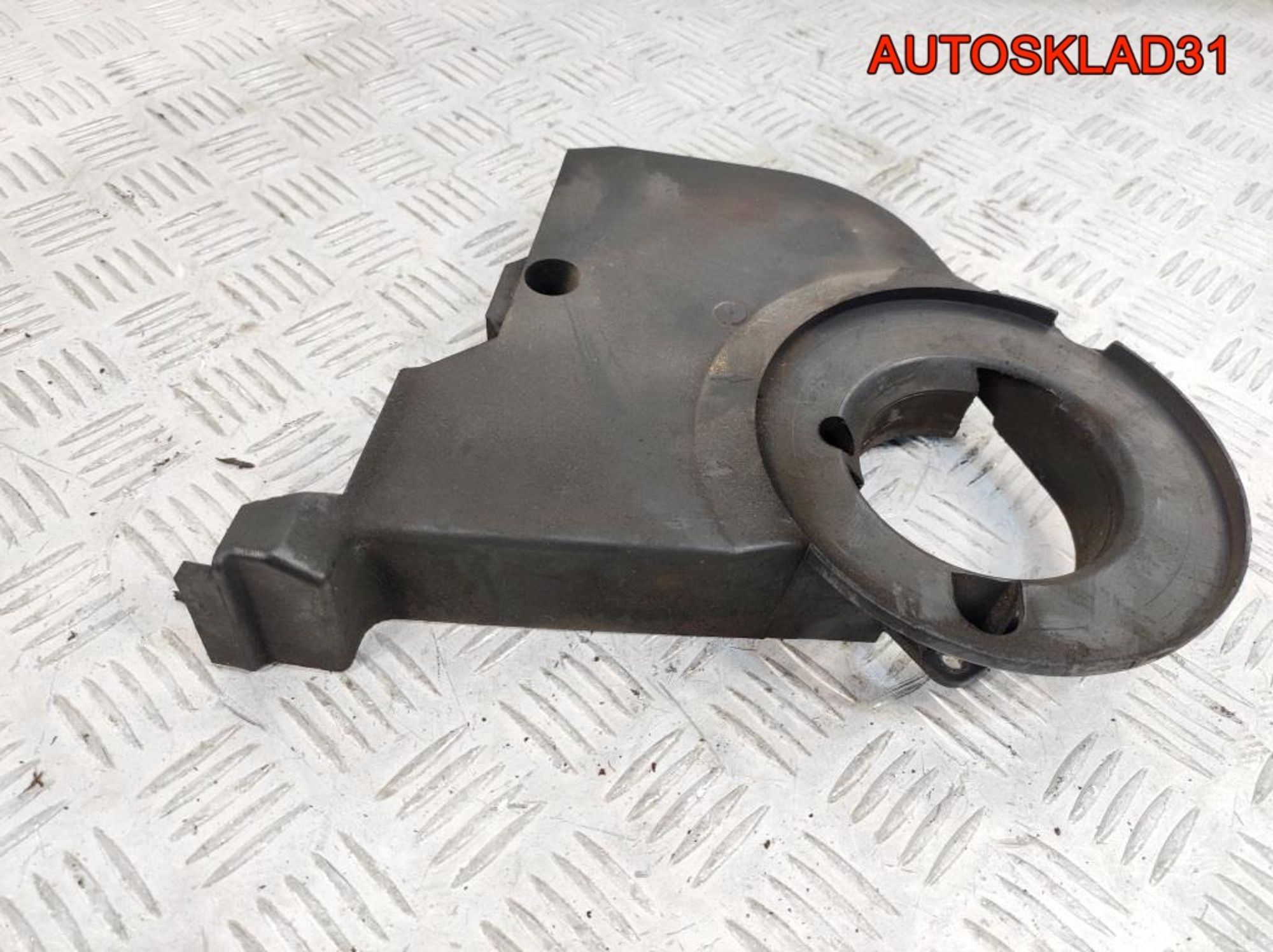 Кожух ремня ГРМ VW Passat B5 1,8 AEB 058109175B, 2700 рублей, Дубовое