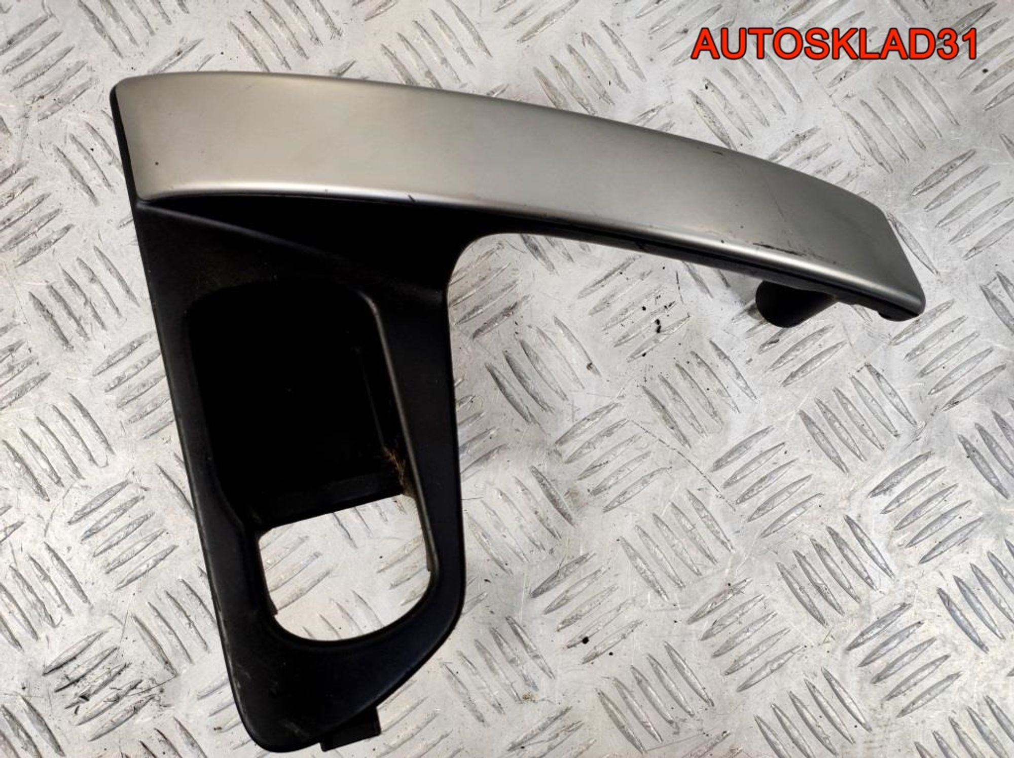 Ручка двери передняя левая Nissan Qashqai J10, 900 рублей, Дубовое