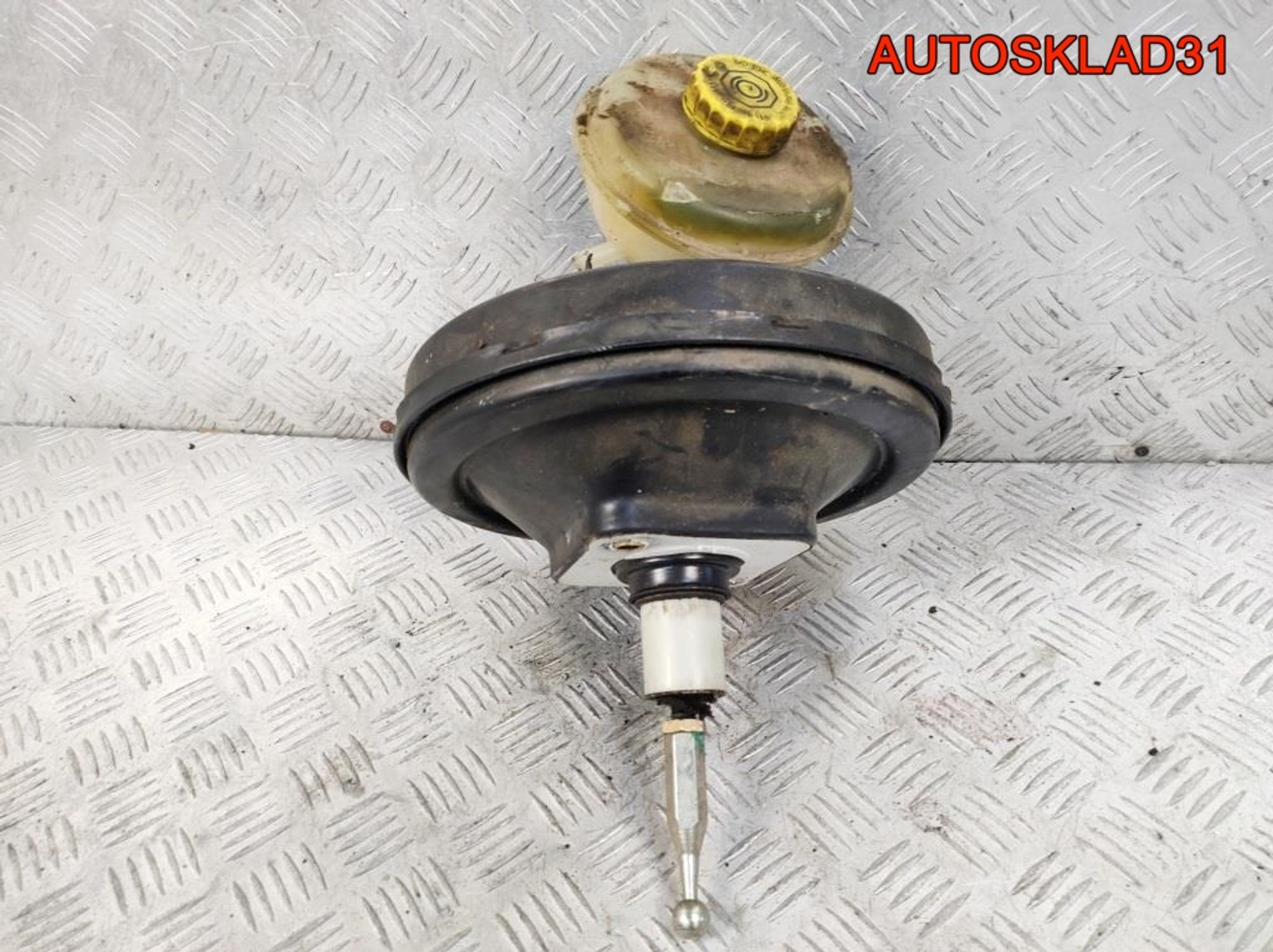 Усилитель тормозов вакуумный Audi A4 B5 8D0612105G, 2900 рублей, Дубовое