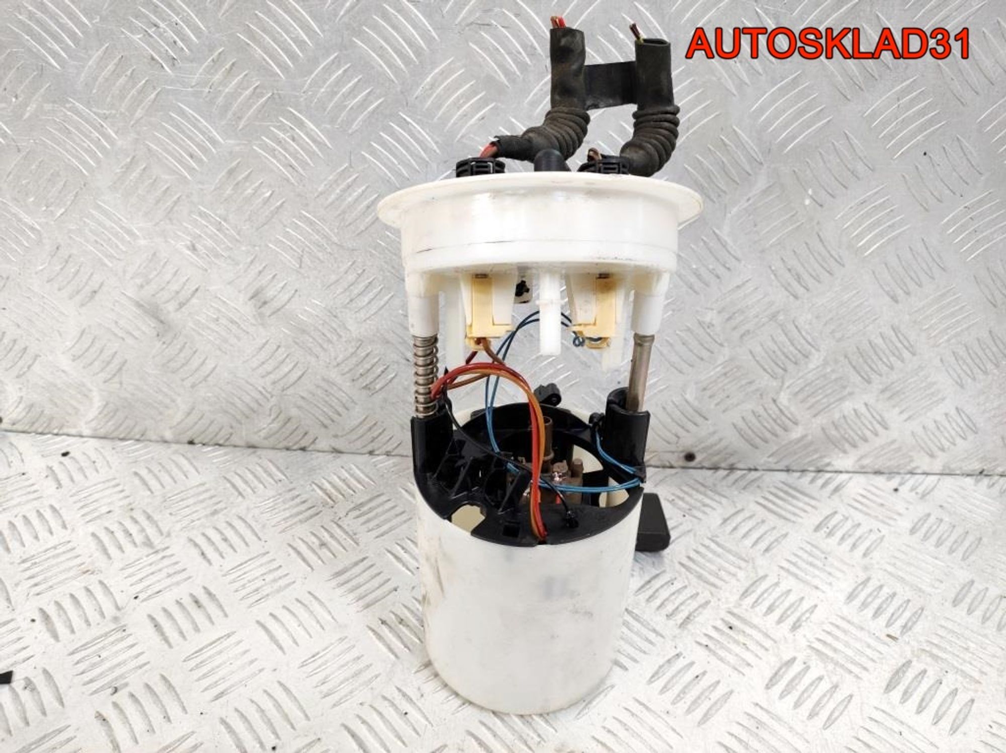 Насос топливный BMW E90 A2C53043417C Бензин, 4500 рублей, Дубовое