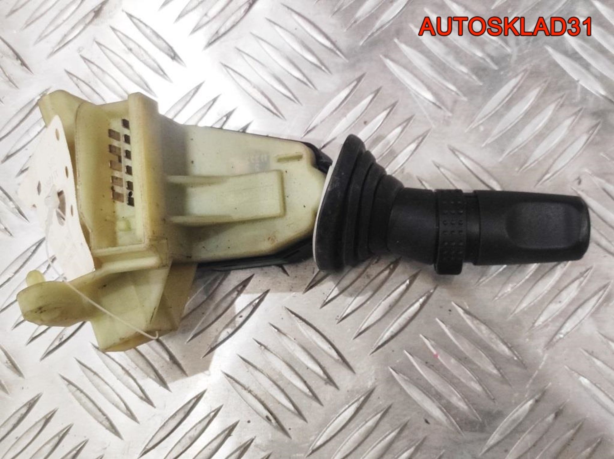 Переключатель стеклоочистителей Ford Mondeo 2 93BG17K478DB, 600 рублей, Дубовое