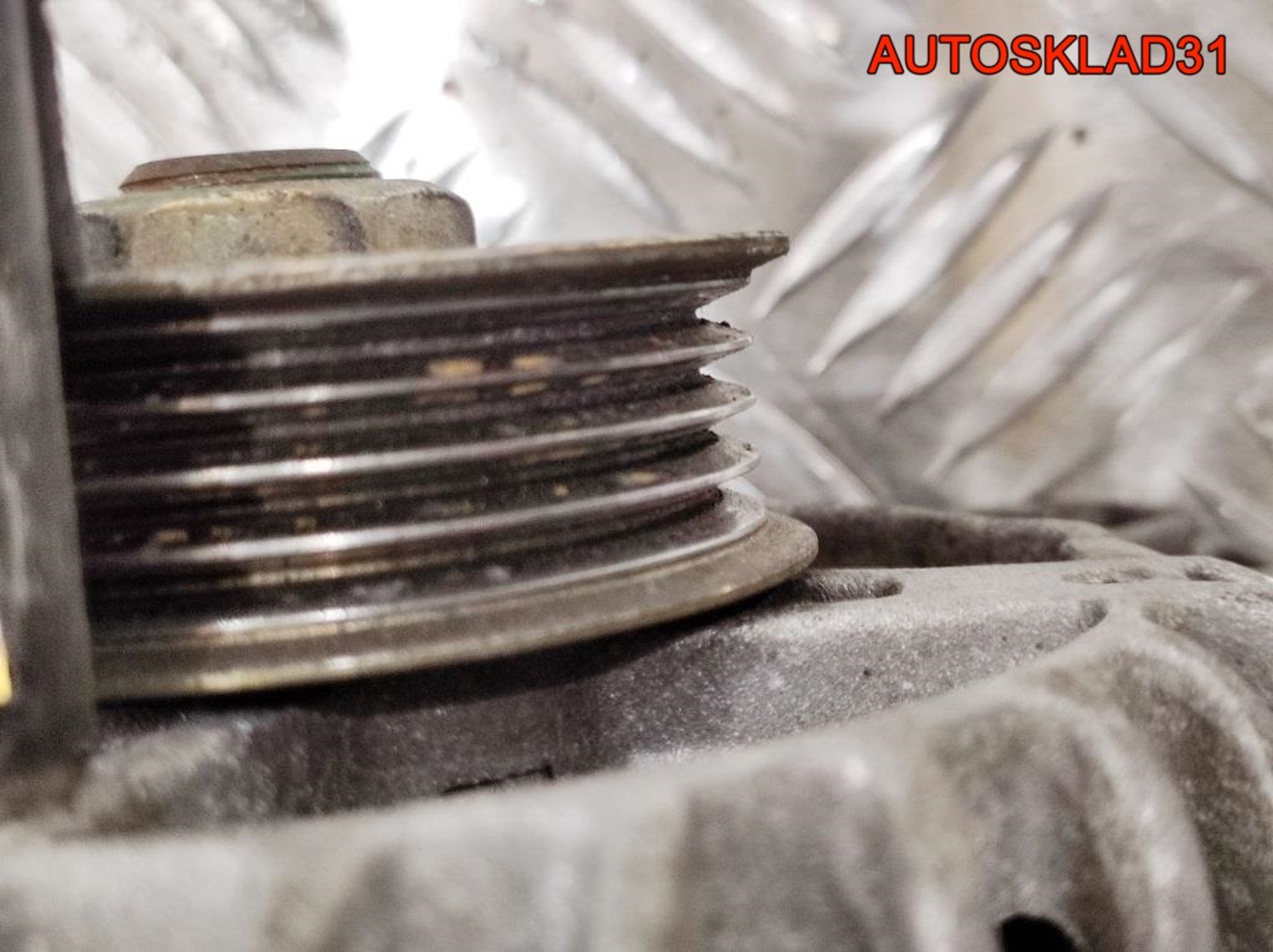 Генератор 75A Fiat Punto 1 1,2 Бензин 63321604, 5500 рублей, Дубовое