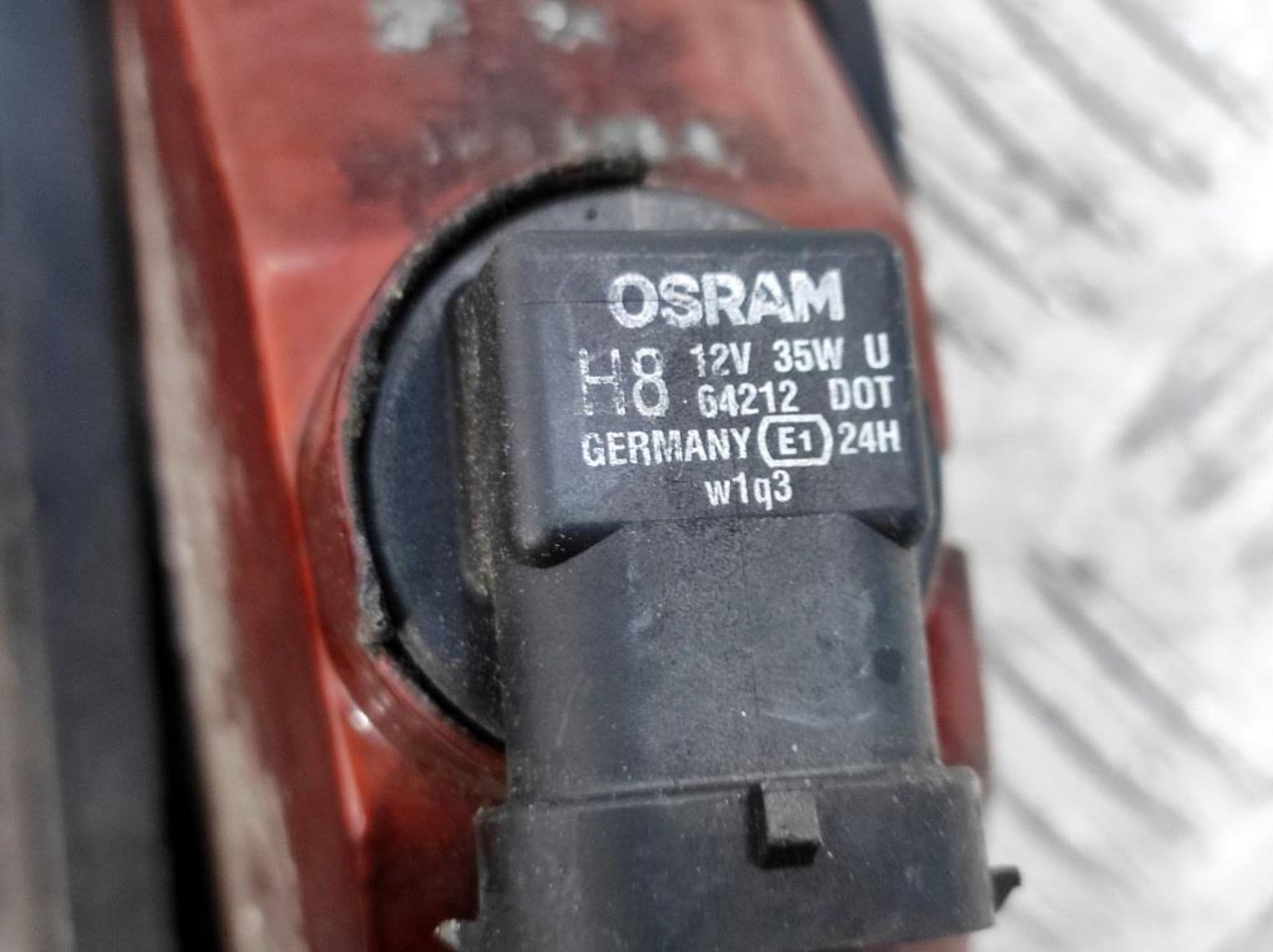 Фара противотуманная Комплект Mercedes W163 A1638200328, 500 рублей, Дубовое