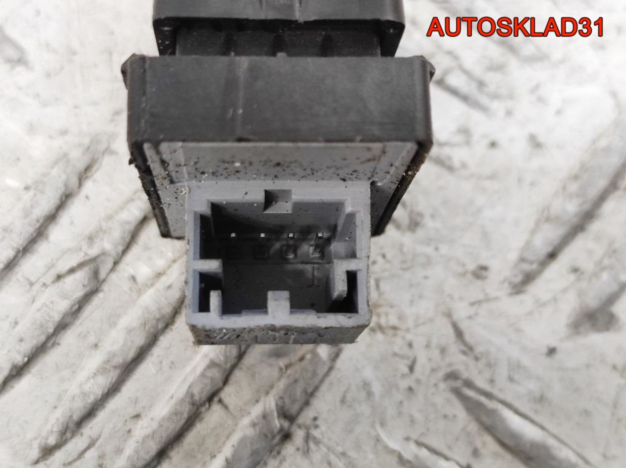Кнопка стеклоподъемника  Audi A6 C7 4G 4H0959855A, 700 рублей, Дубовое