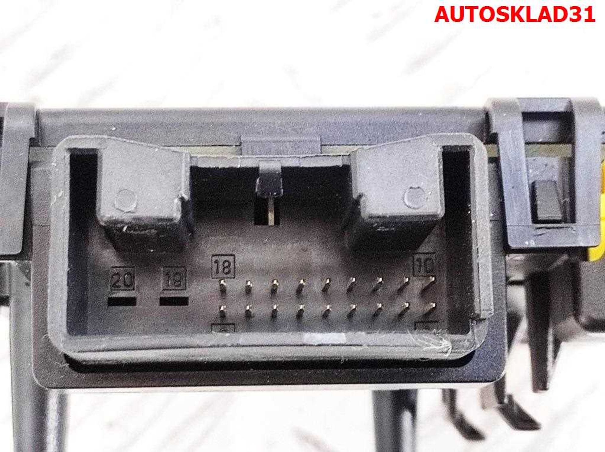 Блок подрулевой Volkswagen Passat B6 3C0953549L, 2100 рублей, Дубовое