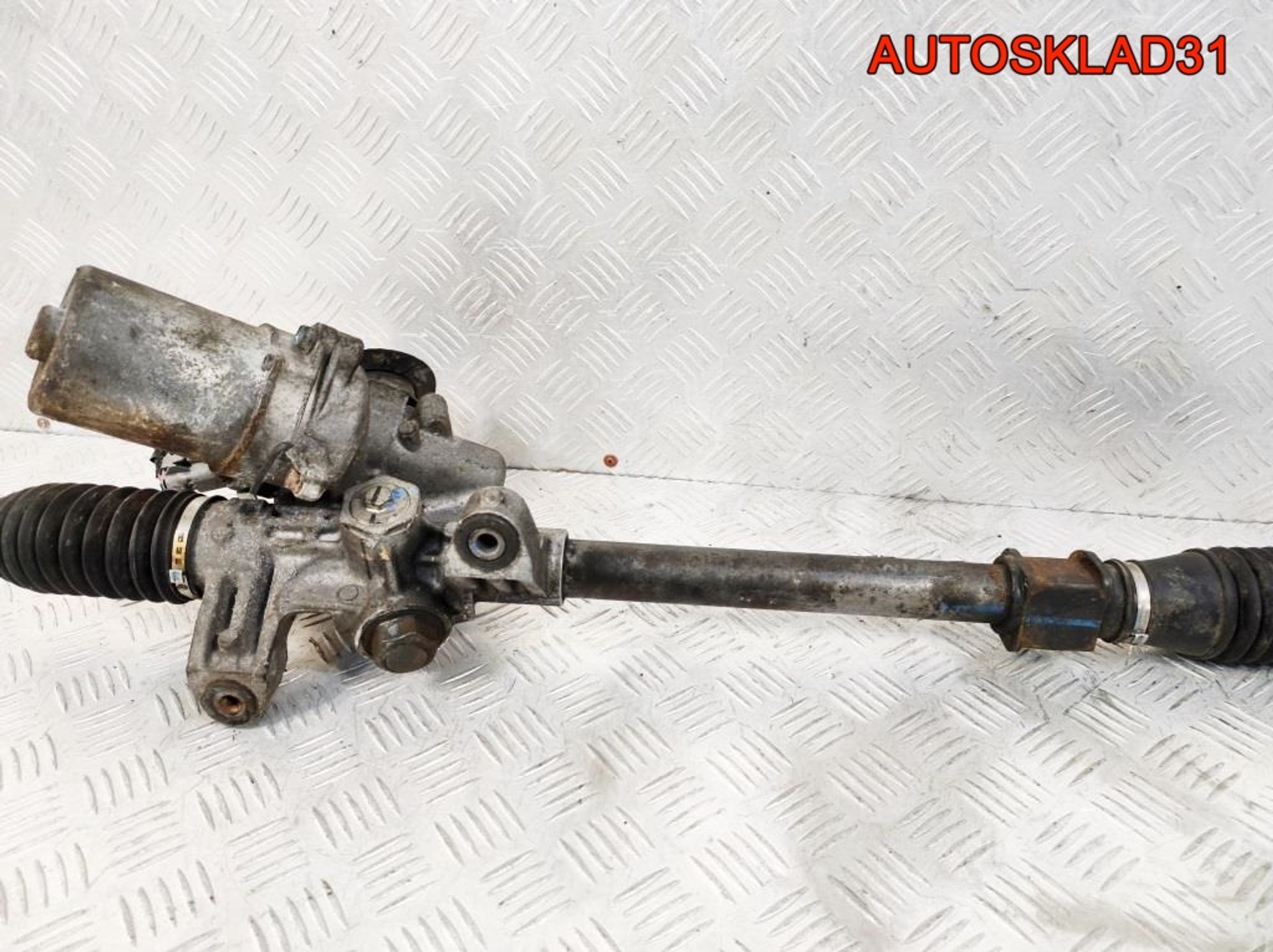 Рейка рулевая Suzuki Swift 3 4858063J51, 20700 рублей, Дубовое