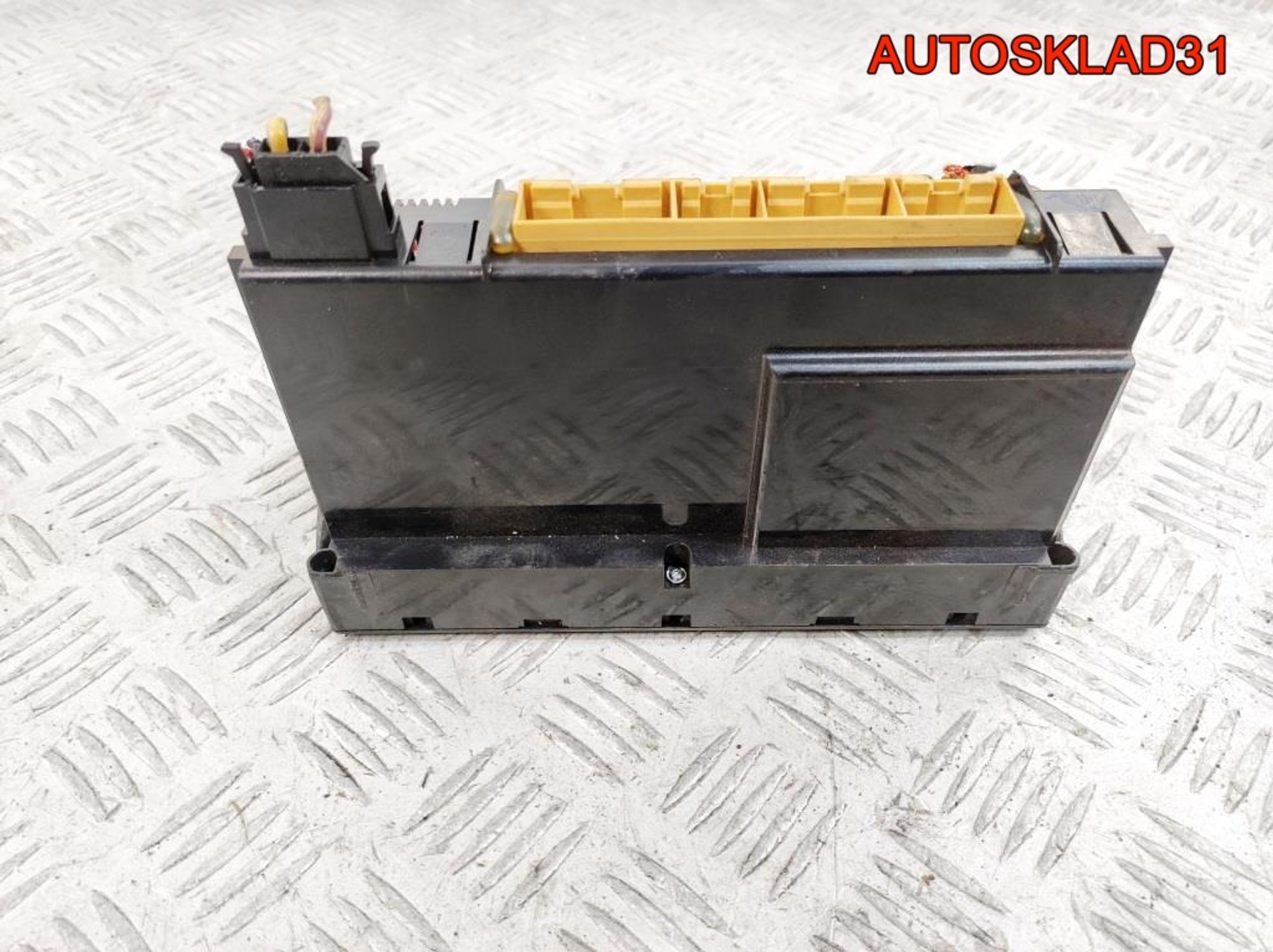 Блок управления климата Audi A6 C5 4B0820043, 3600 рублей, Дубовое