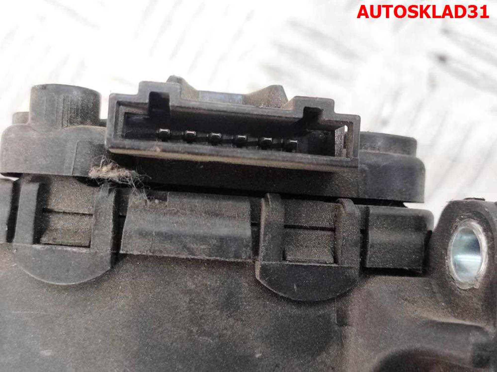Педаль газа Renault Sandero 1 8200386506, 1500 рублей, Дубовое
