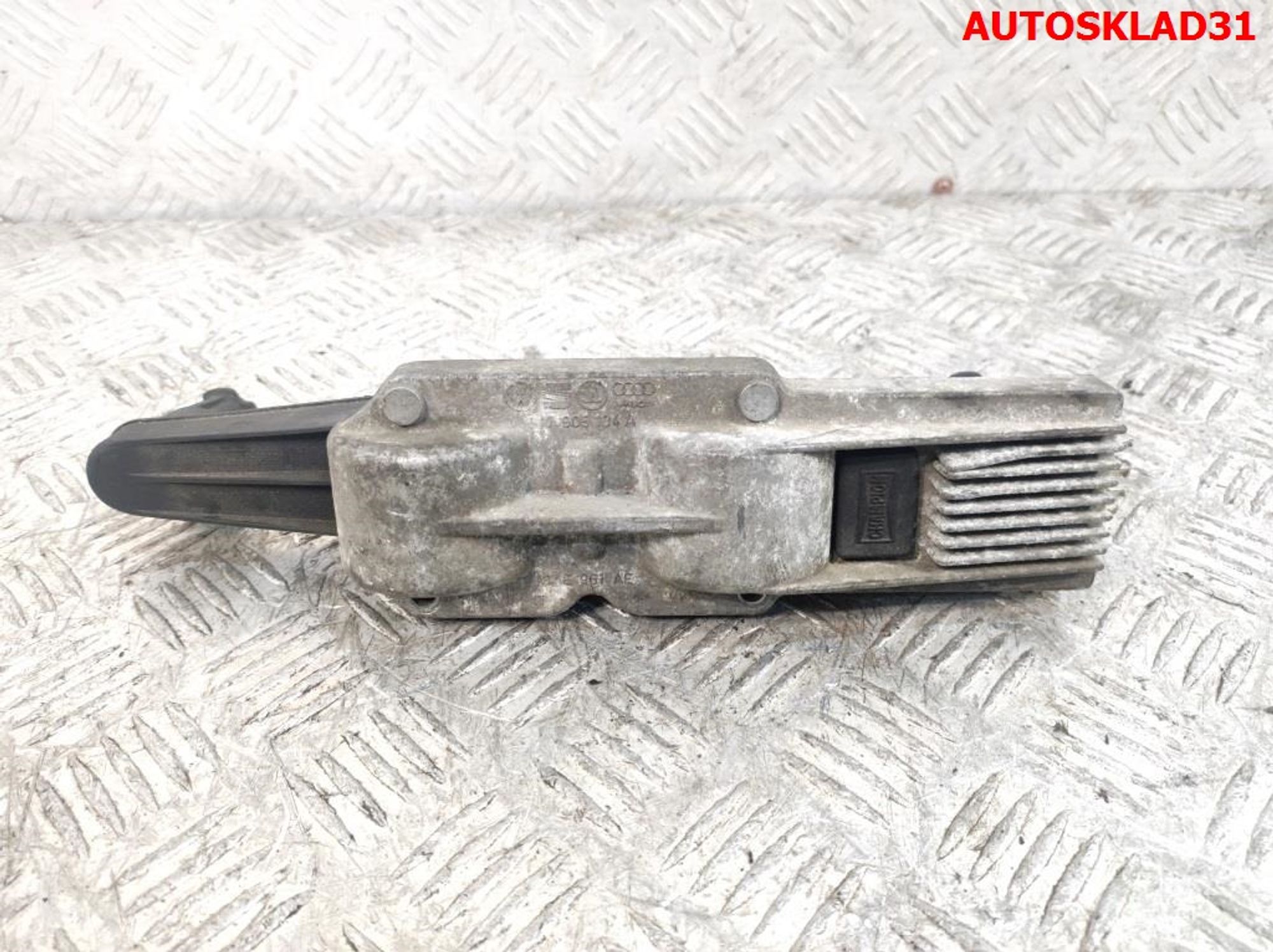 Катушка зажигания Skoda Fabia 1 1,4 Бензин 047905104A, 4000 рублей, Дубовое