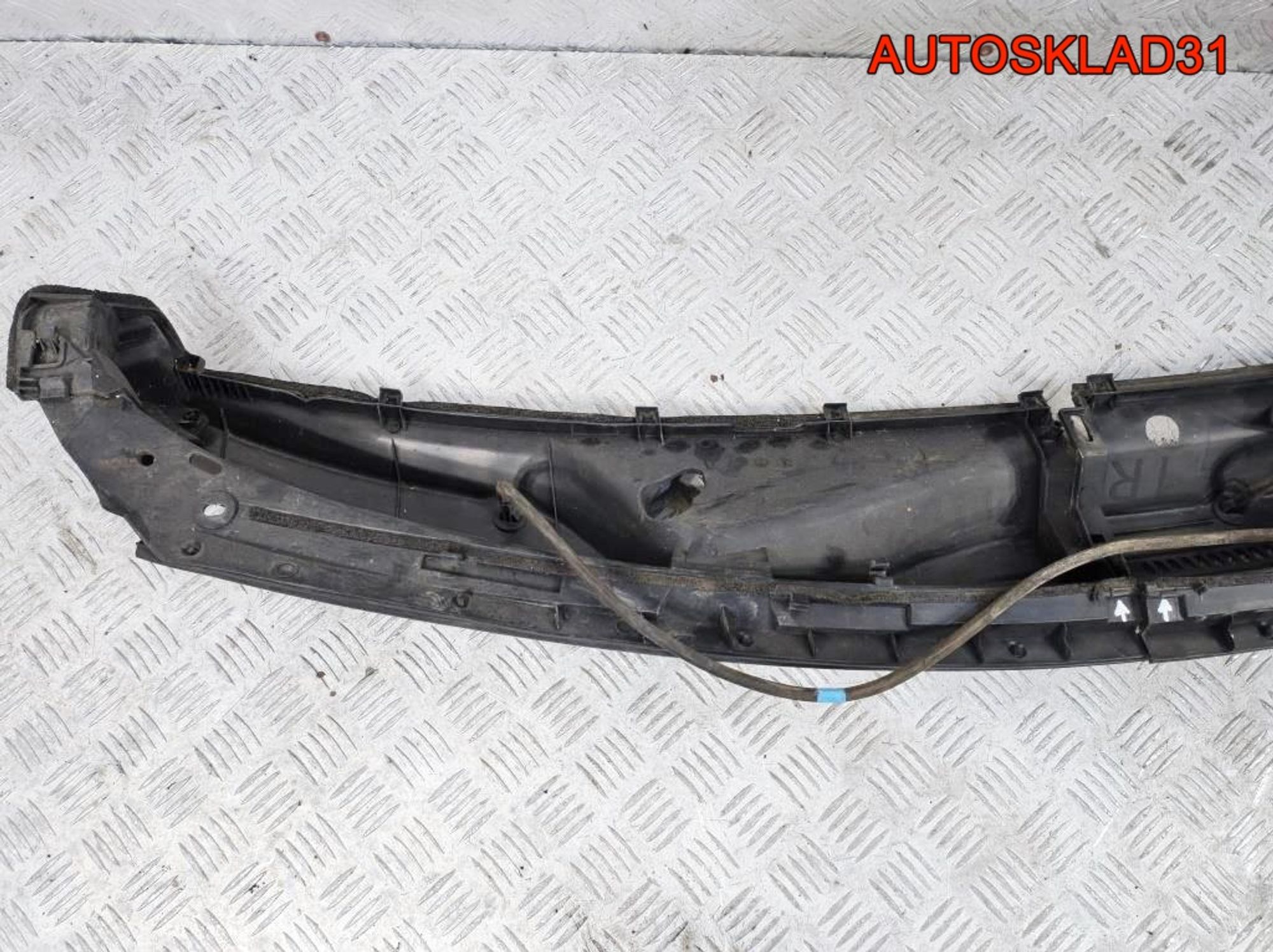 Решетка стеклоочистителя Toyota Aygo 557090H010, 2500 рублей, Дубовое