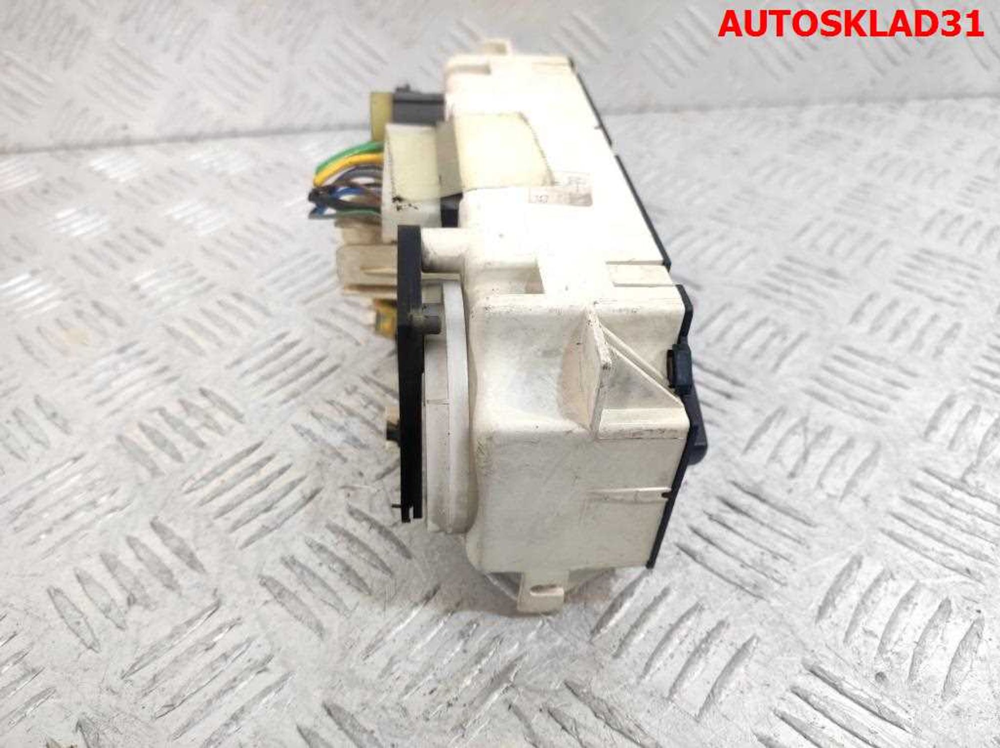 Блок управления отопителем Opel Astra G 90560365, 1800 рублей, Дубовое