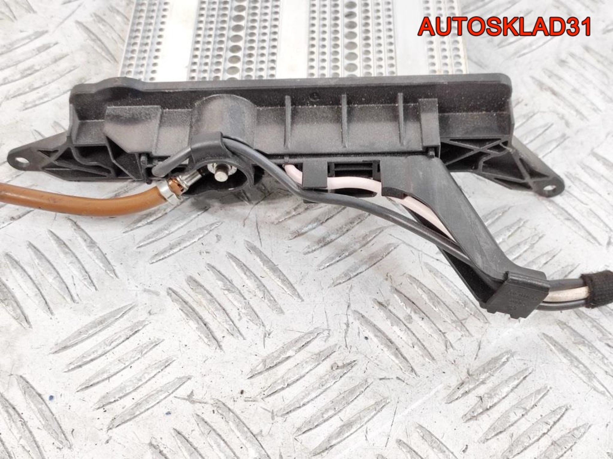 Радиатор отопителя электрический Audi A6 C7 4G 4G0819011A, 5000 рублей, Дубовое