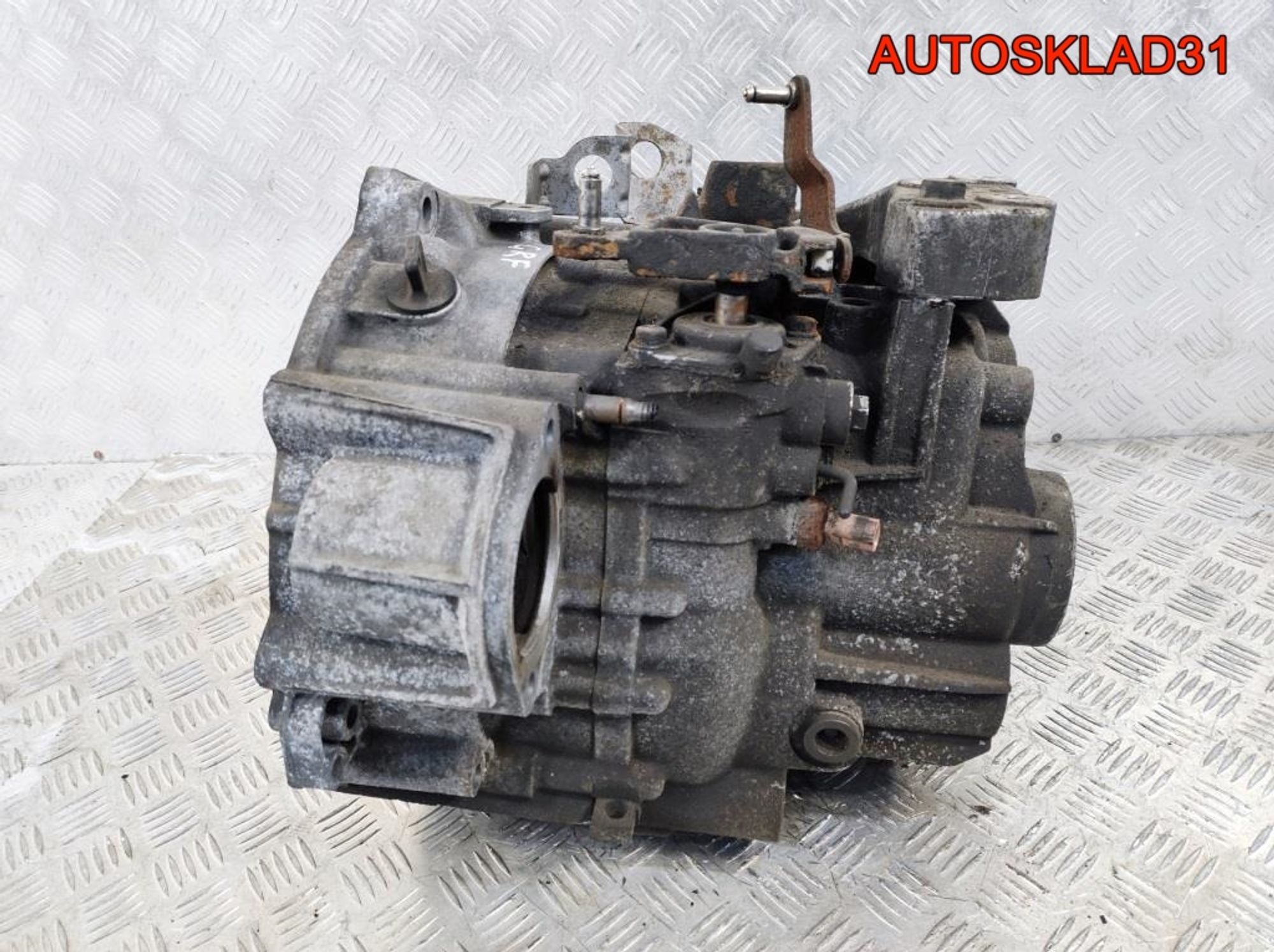 МКПП GRF 6 ступка Volkswagen Golf 5 2,0 BKD Дизель, 20300 рублей, Дубовое