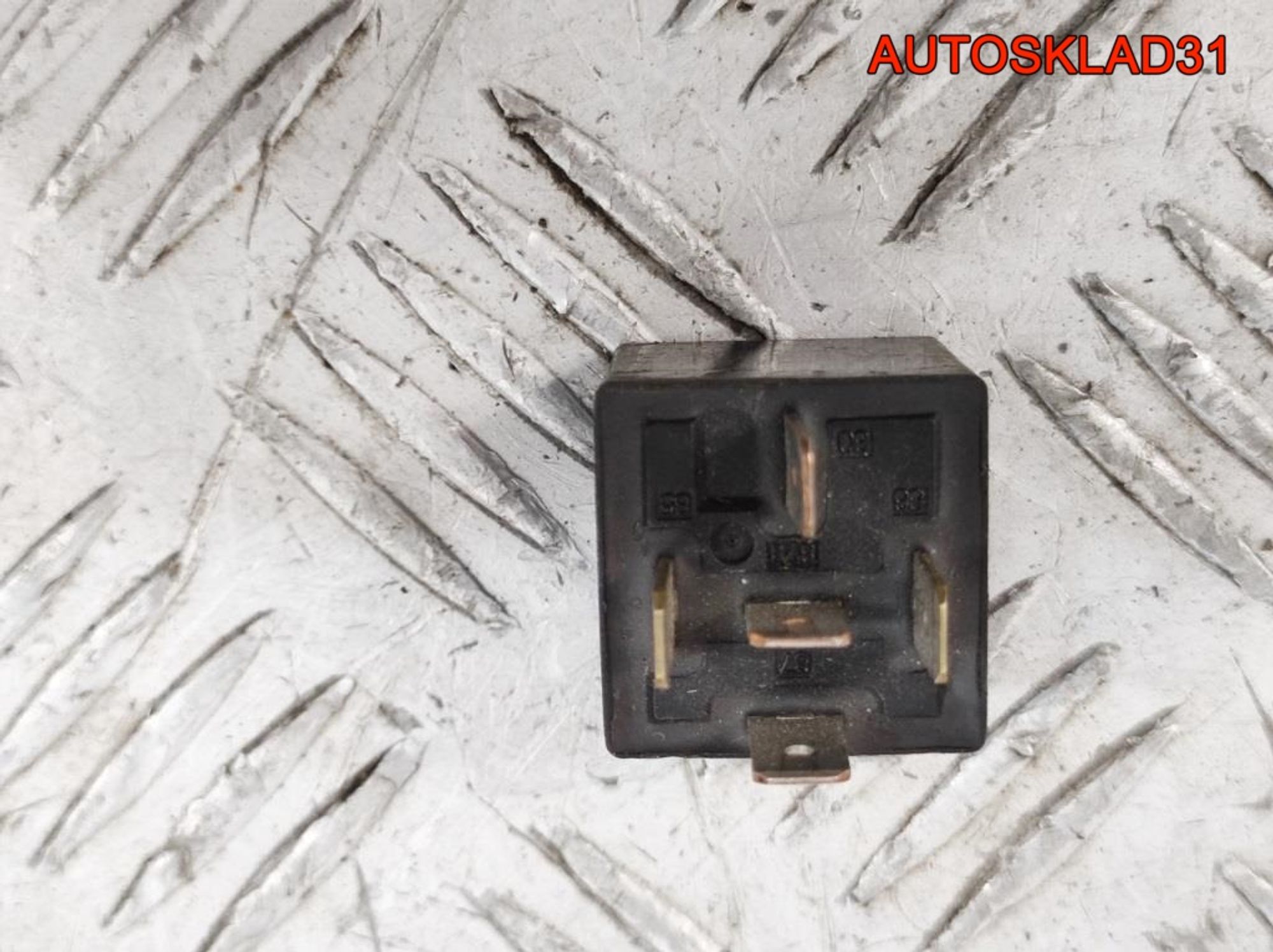 Реле Вебасто Volkswagen Passat B6 896H1CHST001, 1500 рублей, Дубовое