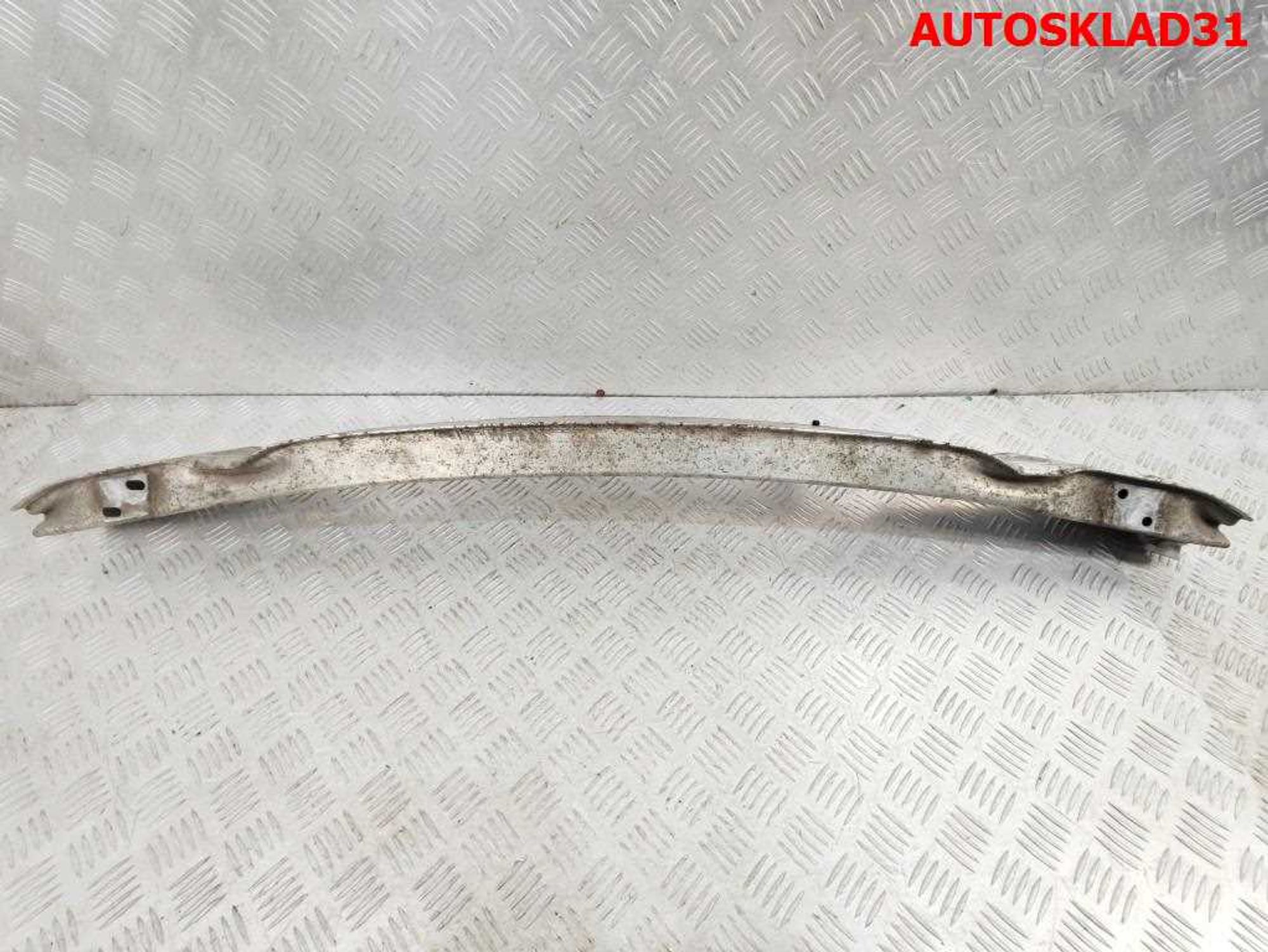 Усилитель переднего бампера Audi A6 C7 4G0807113A, 2000 рублей, Дубовое