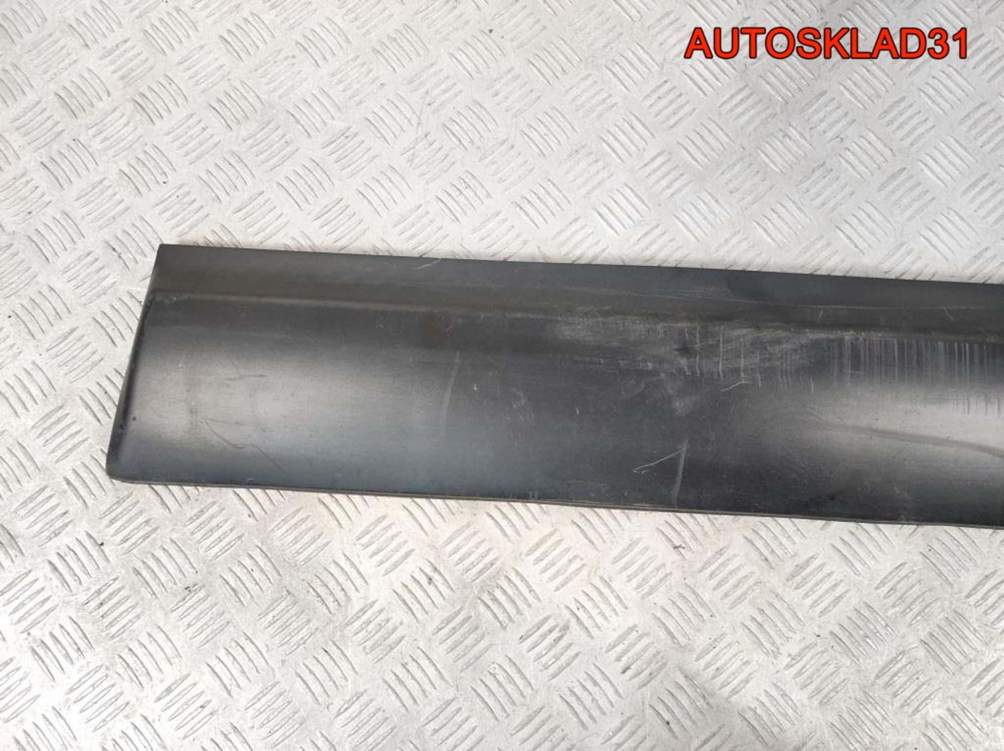 Накладка двери передней правой Nissan Qashqai J10, 900 рублей, Дубовое