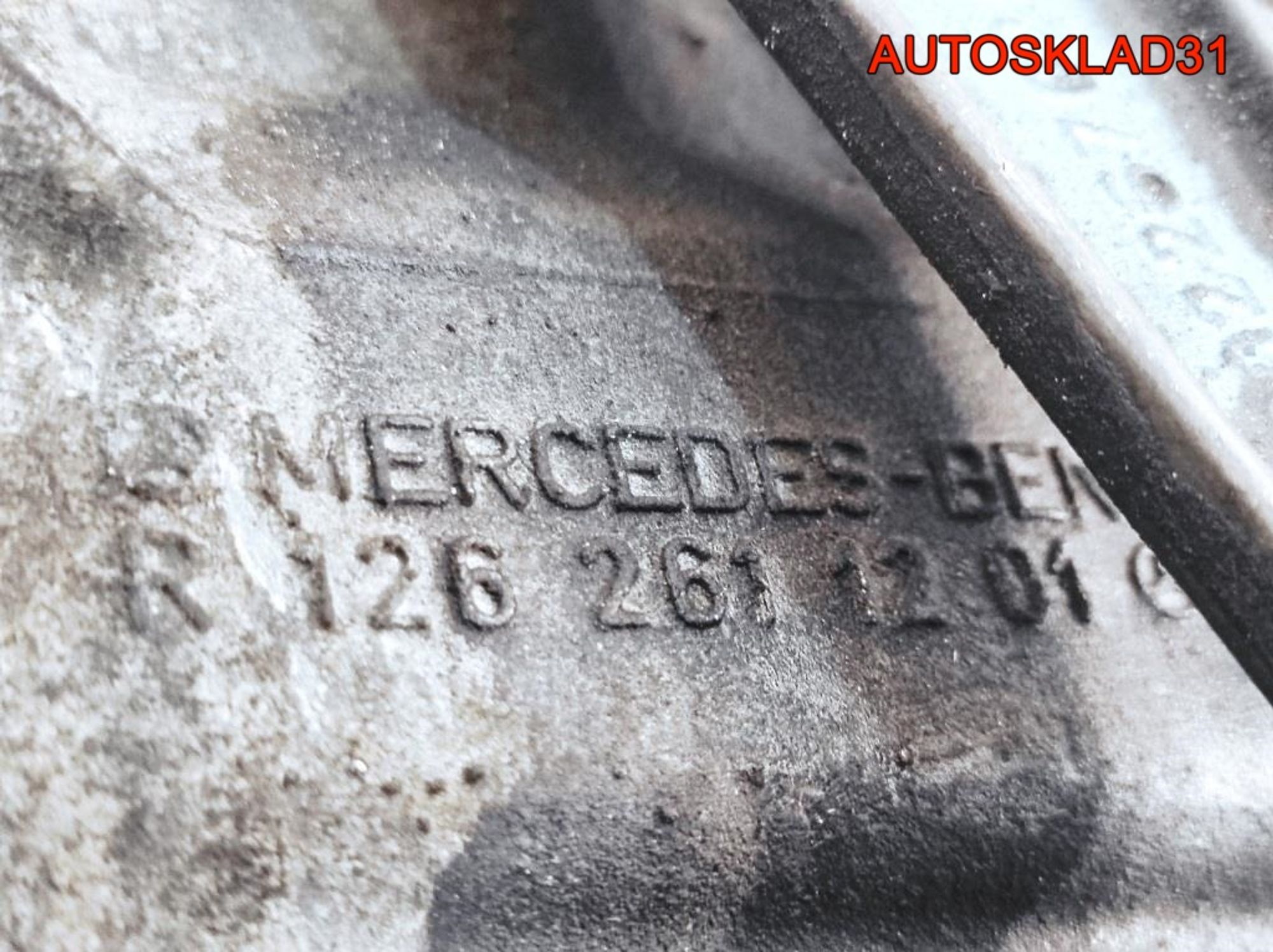 МКПП 717.466 Mercedes Benz W202 2.2CDI A2102600800, 25000 рублей, Дубовое